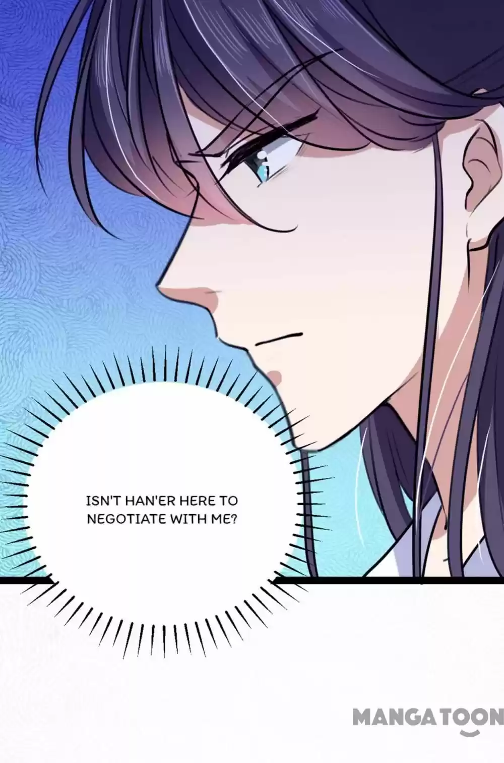 Entangled With The Duke Chapter 293