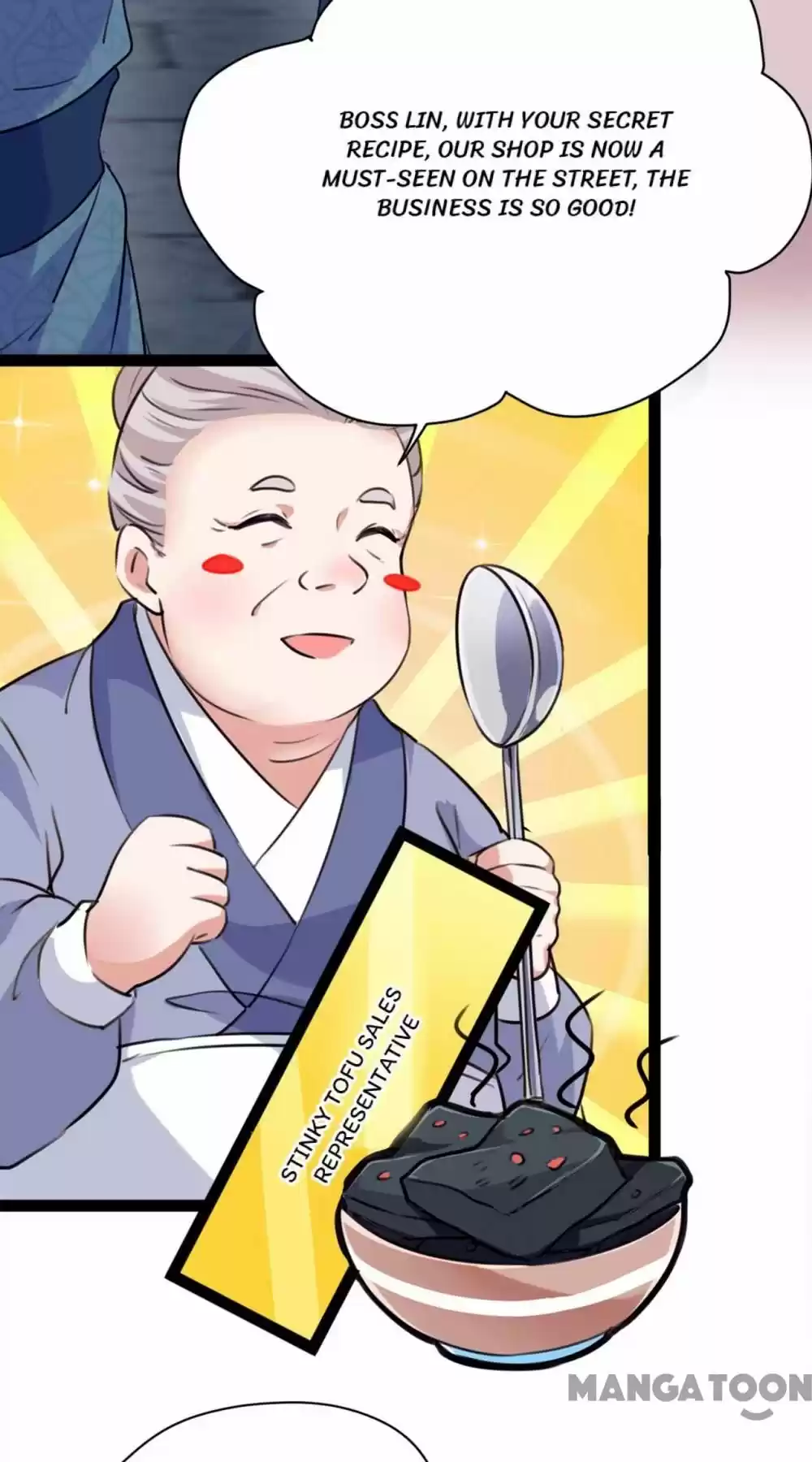 Entangled With The Duke Chapter 293