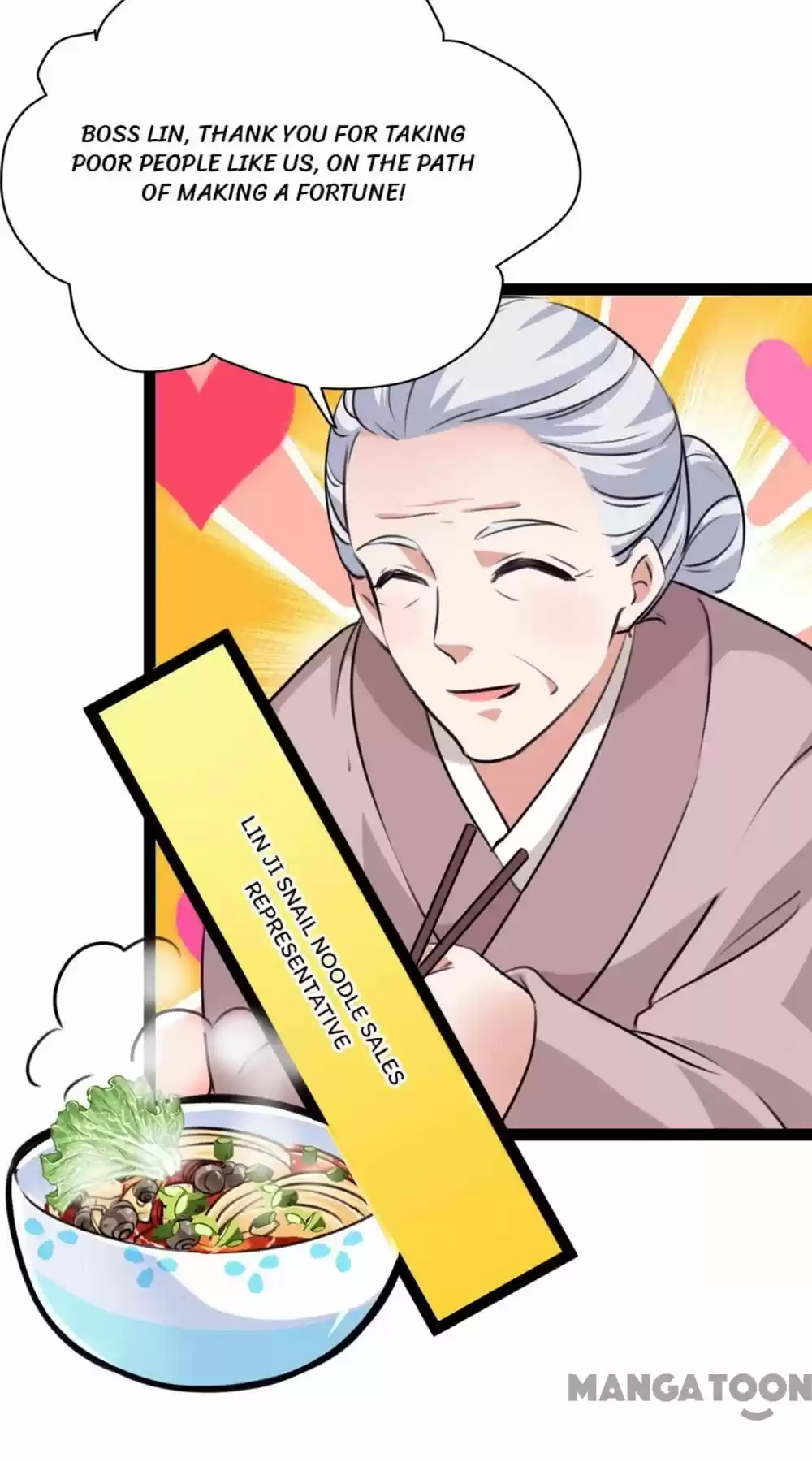 Entangled With The Duke Chapter 293