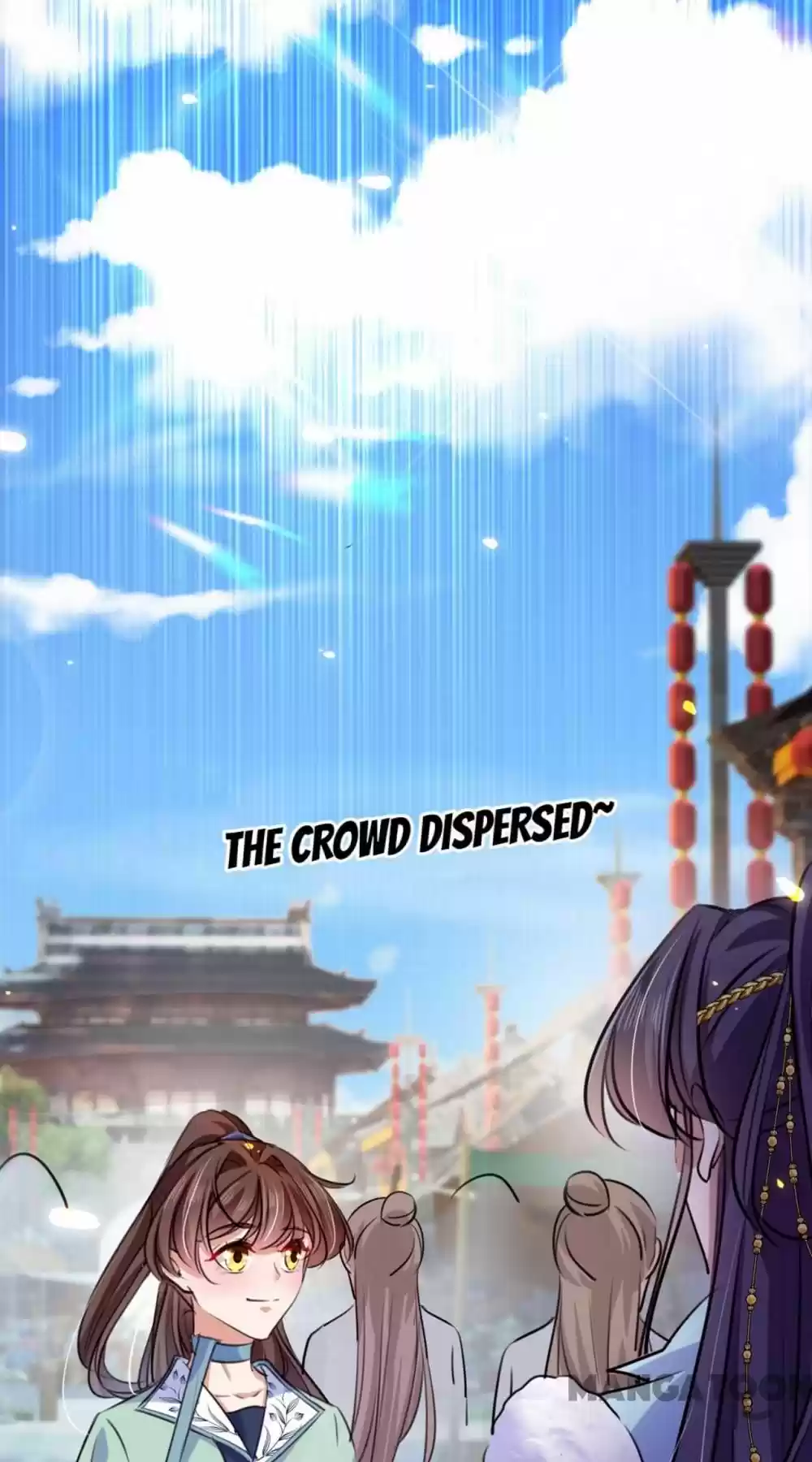 Entangled With The Duke Chapter 293