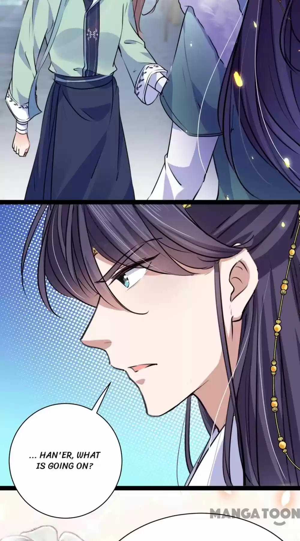 Entangled With The Duke Chapter 293