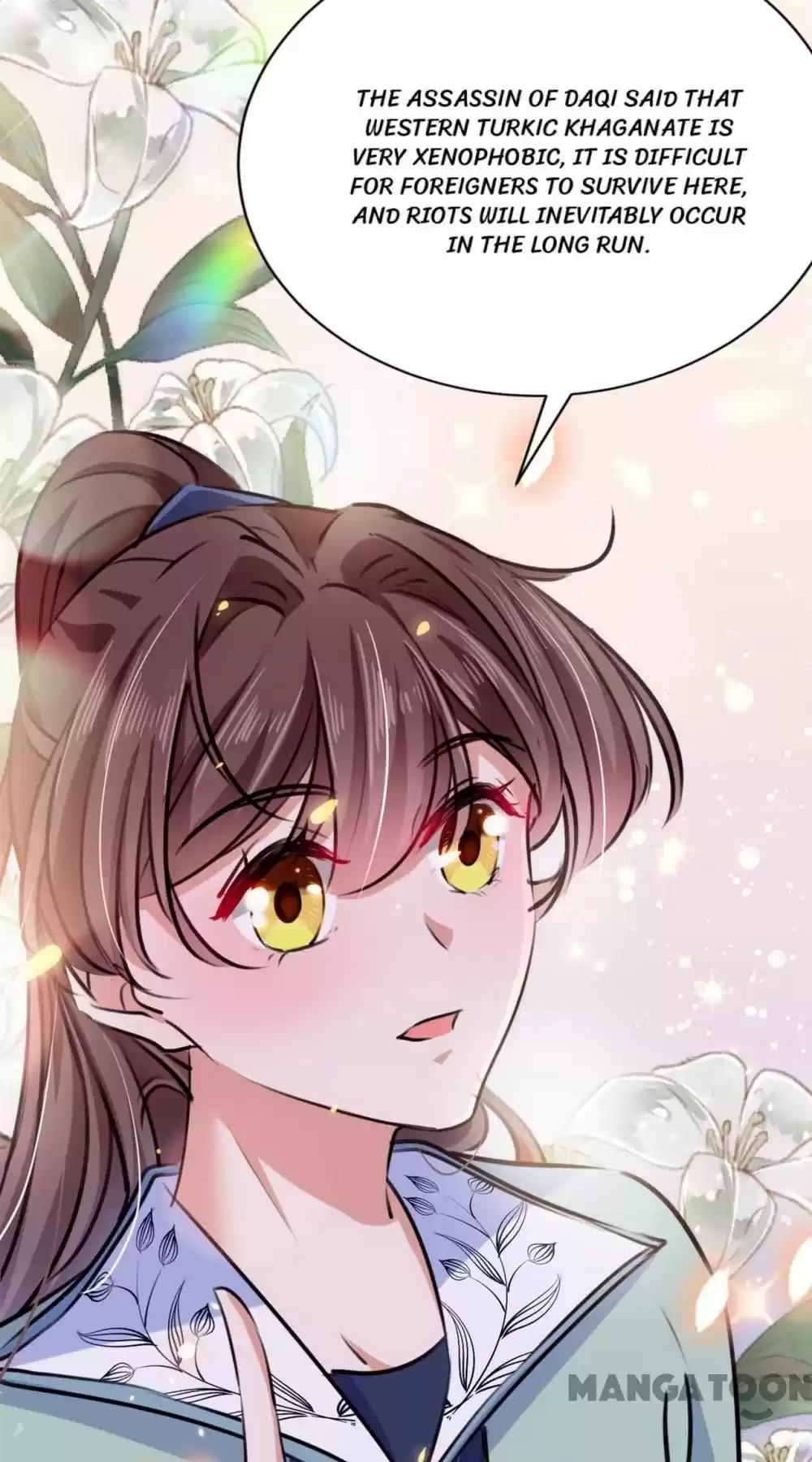 Entangled With The Duke Chapter 293