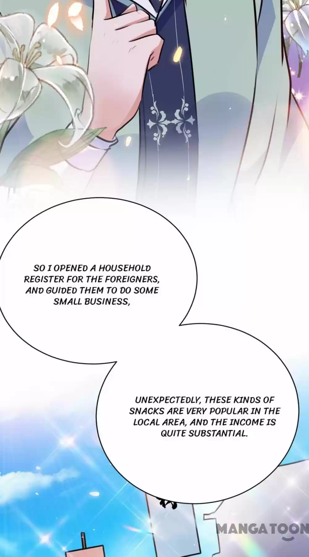 Entangled With The Duke Chapter 293