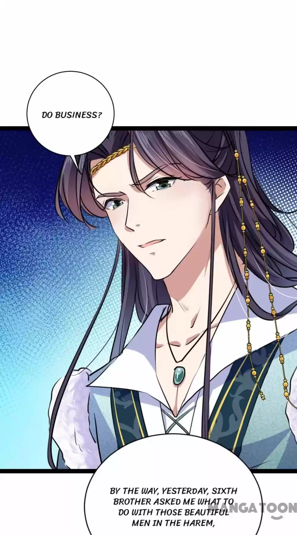 Entangled With The Duke Chapter 293