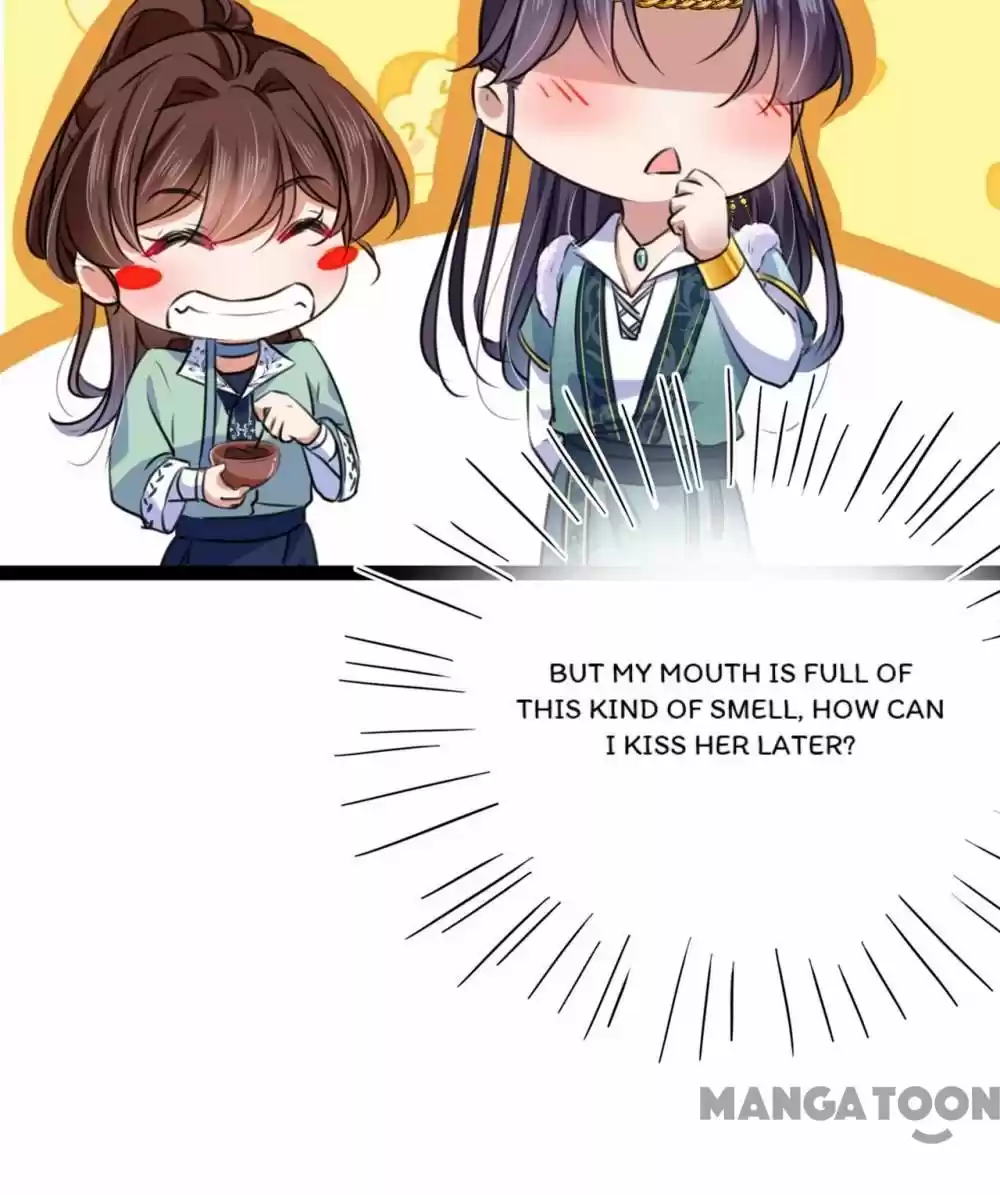 Entangled With The Duke Chapter 293