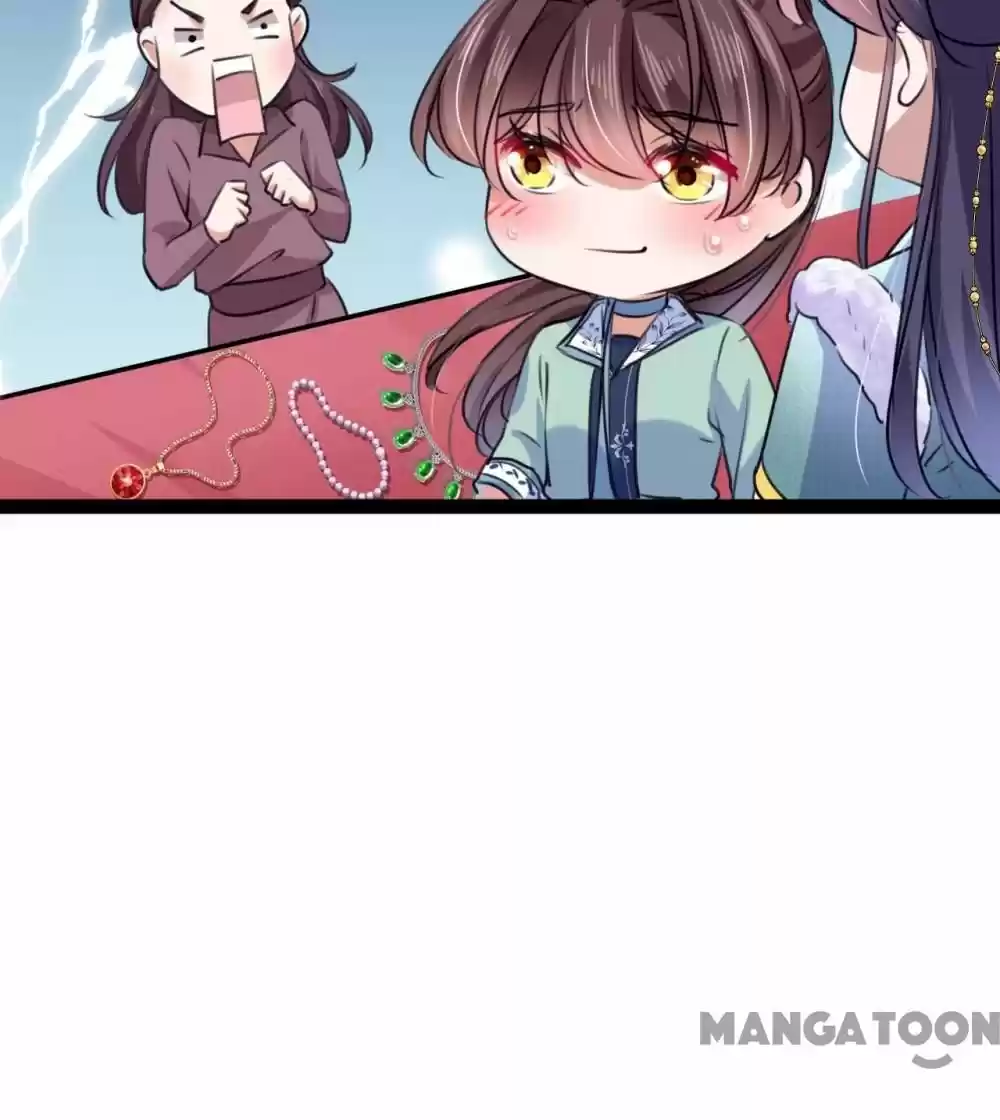 Entangled With The Duke Chapter 294