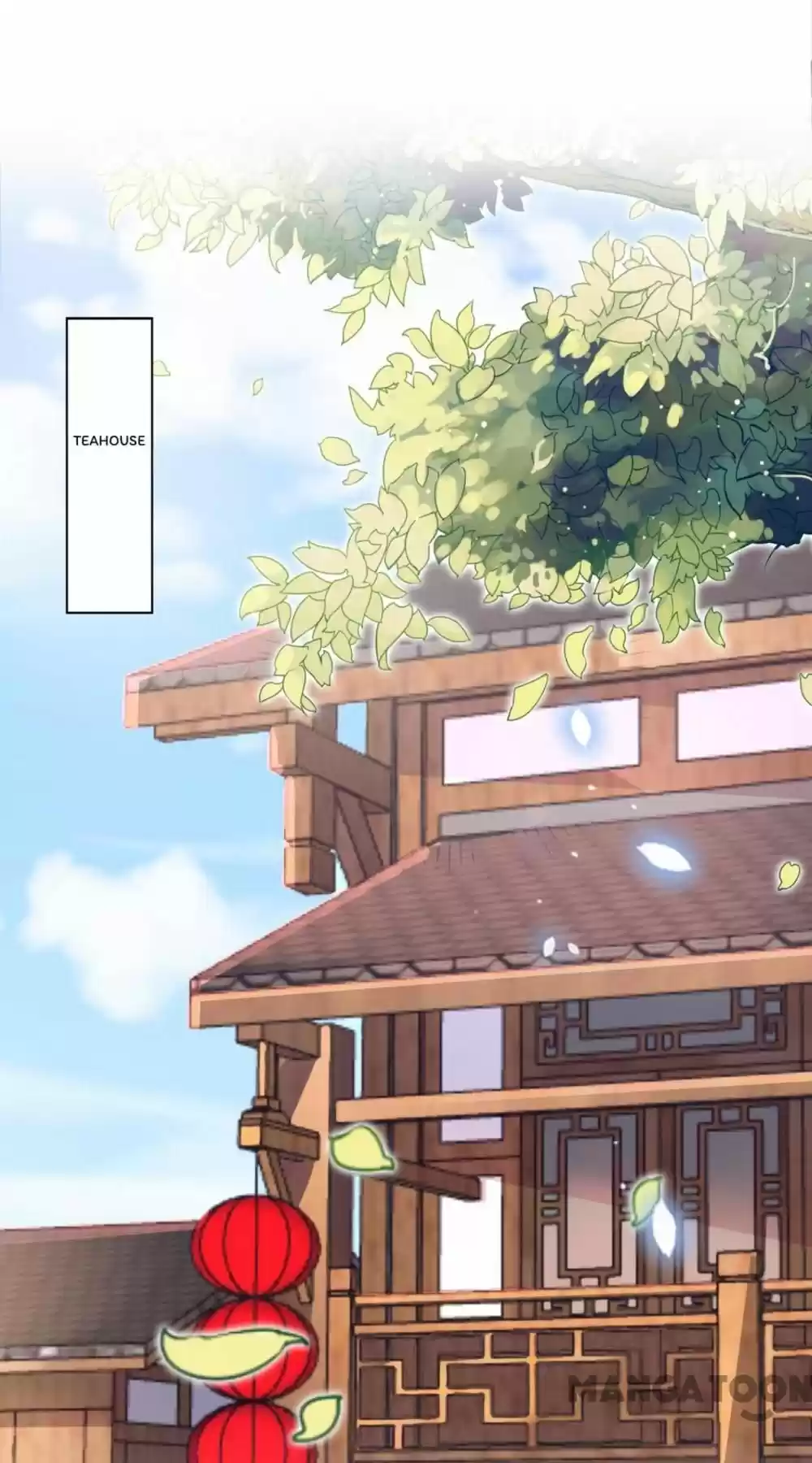 Entangled With The Duke Chapter 294