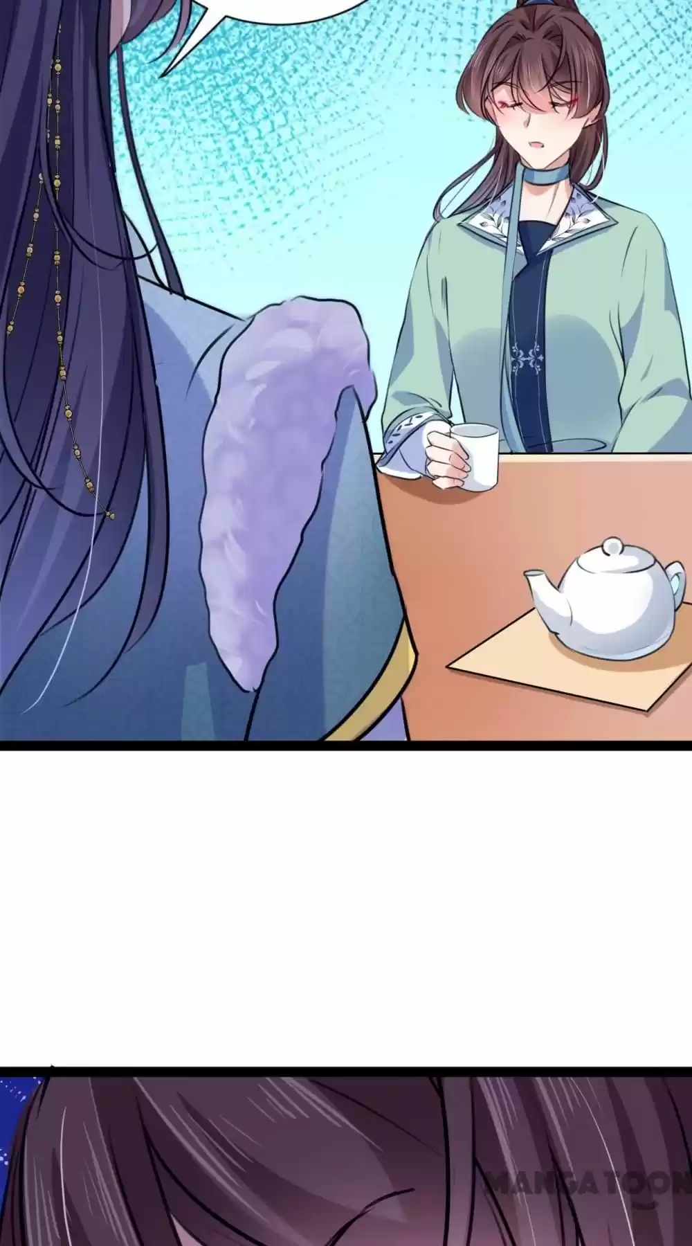 Entangled With The Duke Chapter 294