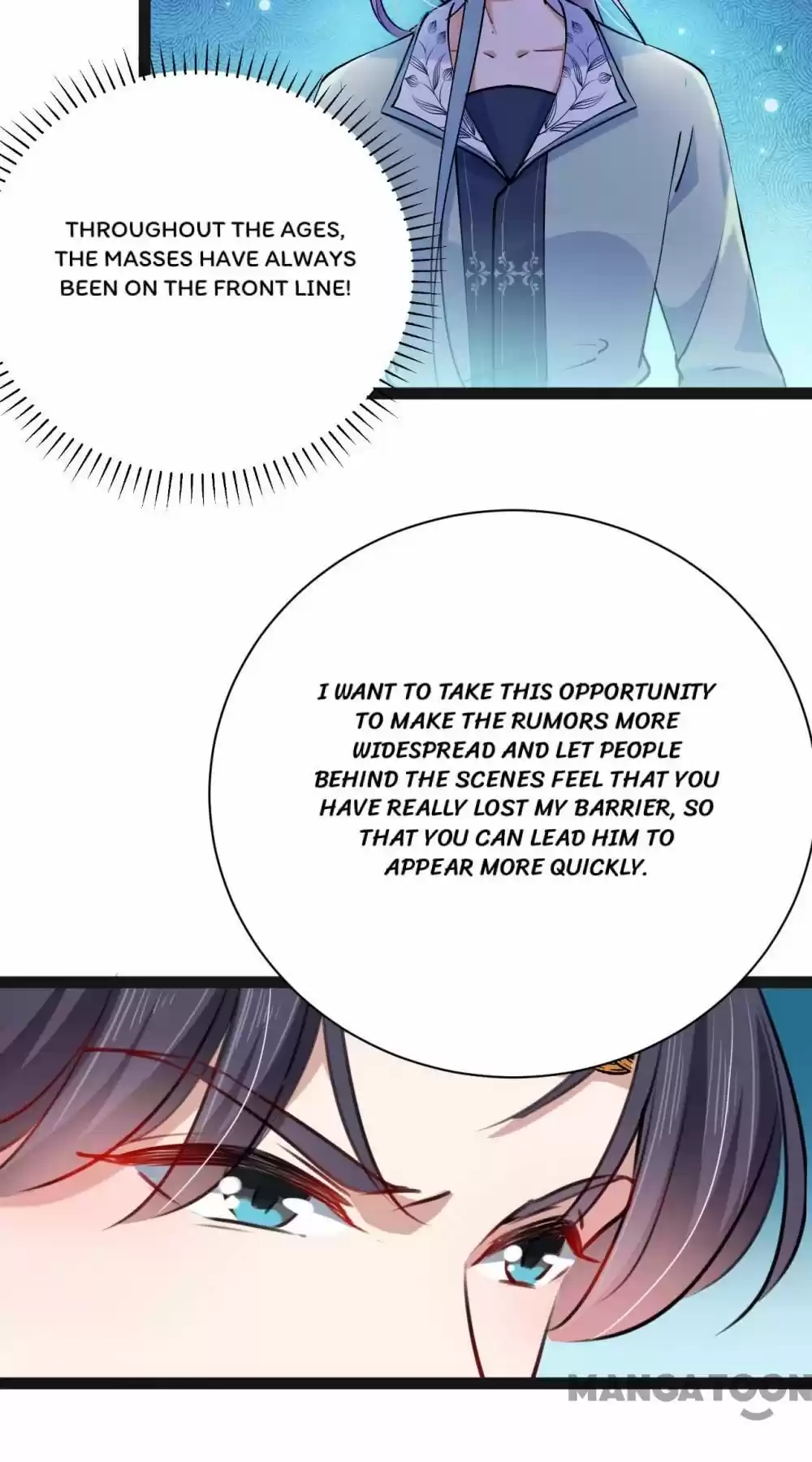 Entangled With The Duke Chapter 294