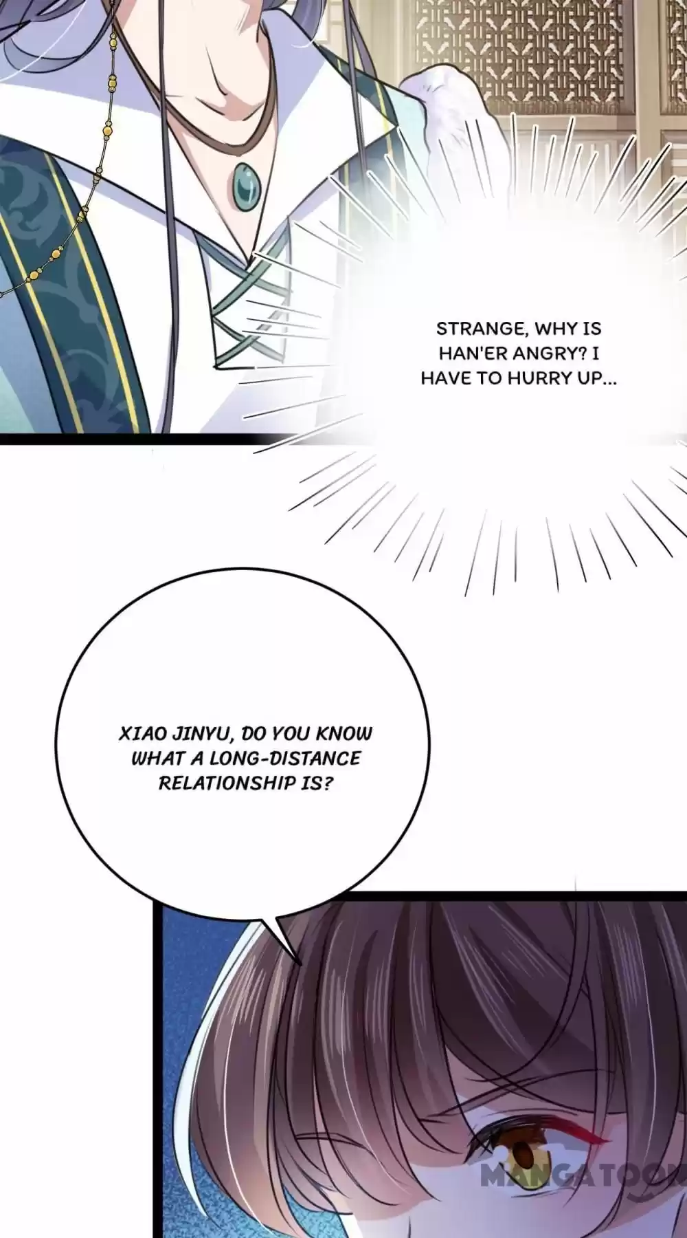 Entangled With The Duke Chapter 294