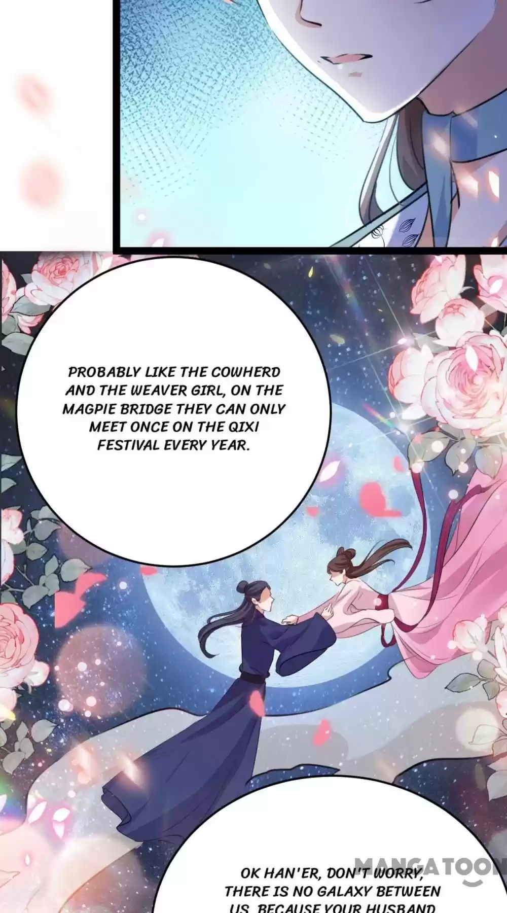 Entangled With The Duke Chapter 294