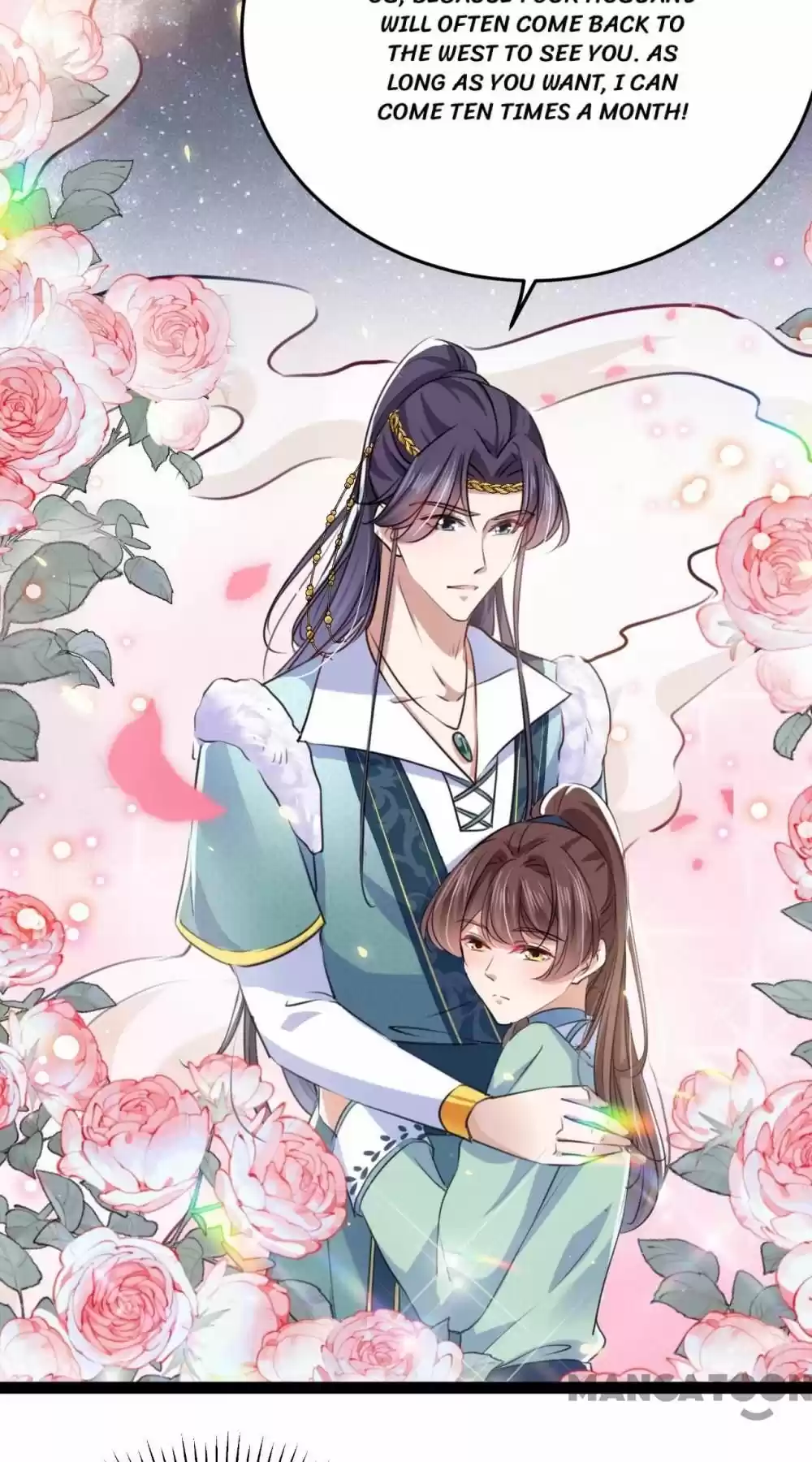 Entangled With The Duke Chapter 294