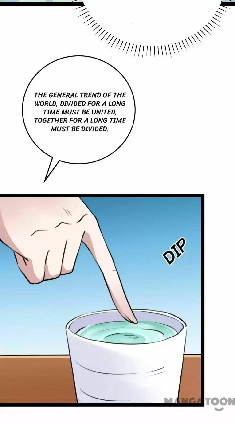 Entangled With The Duke Chapter 294