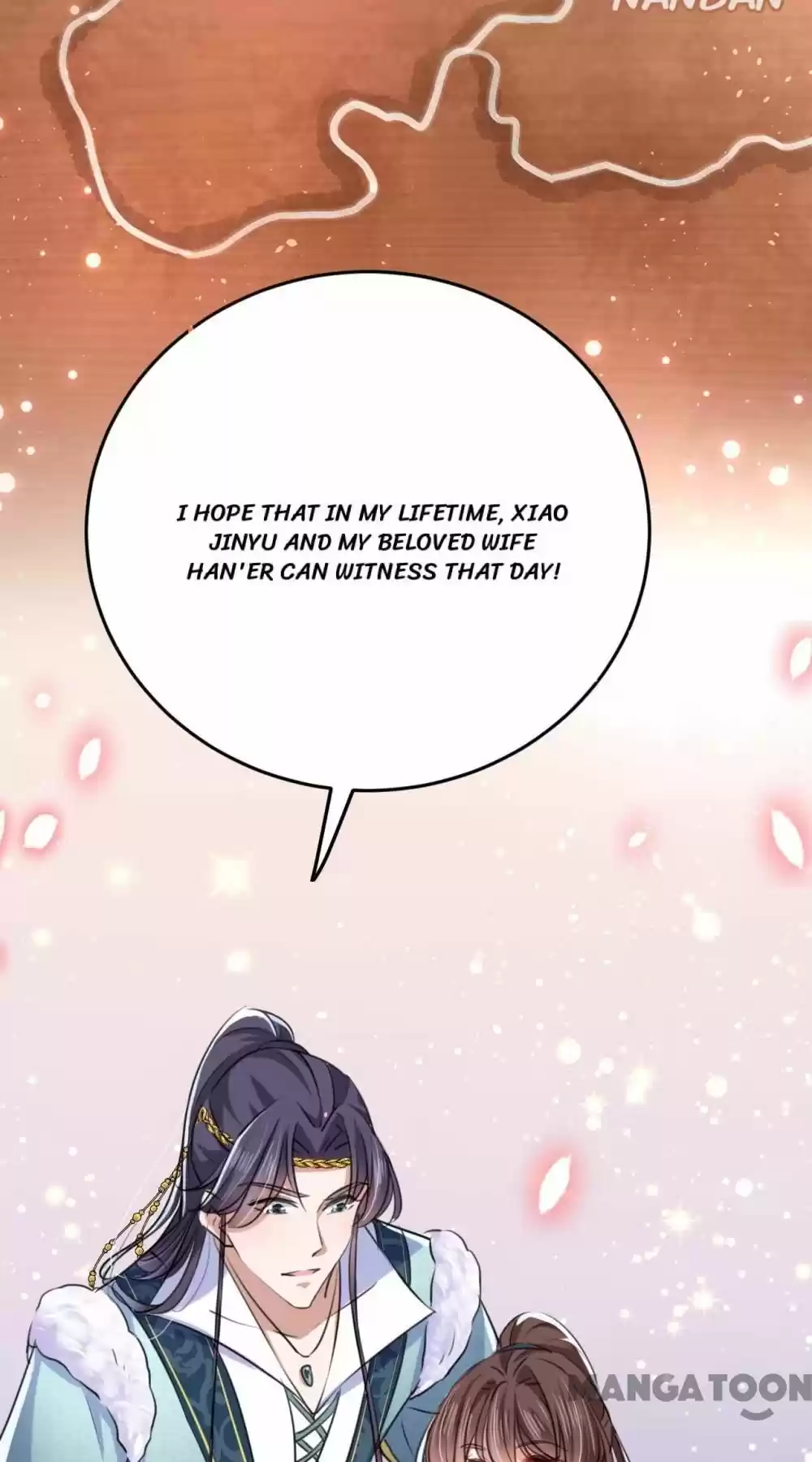 Entangled With The Duke Chapter 294