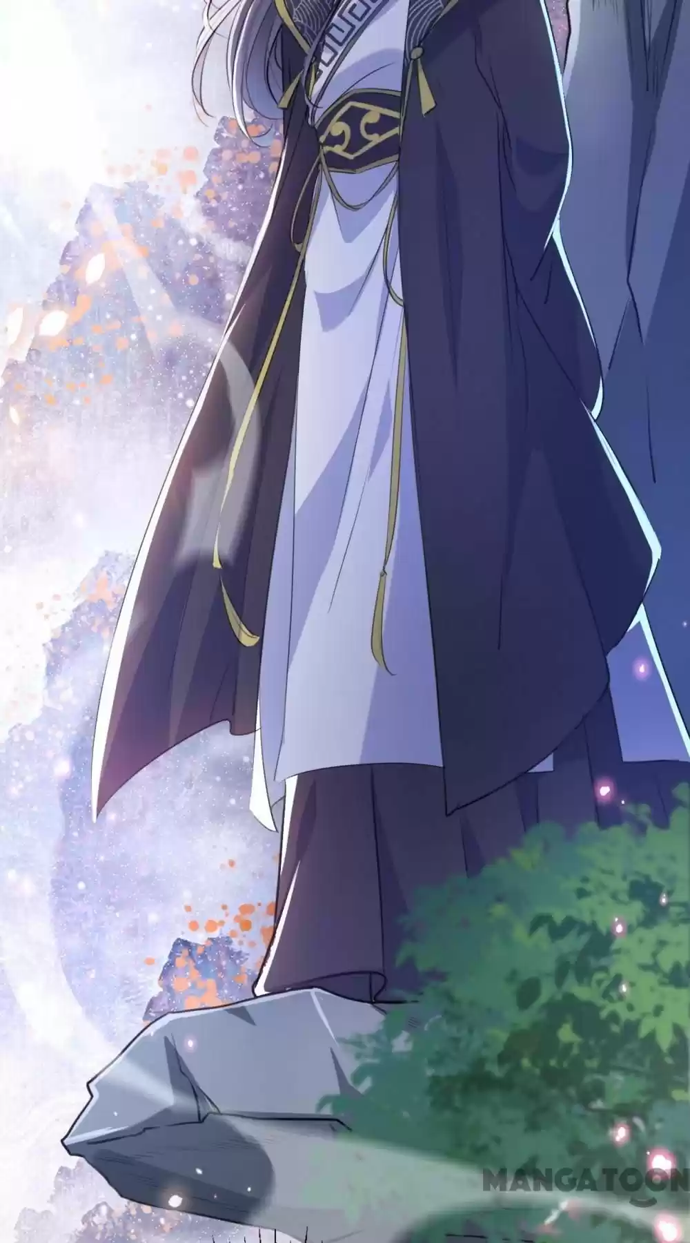 Entangled With The Duke Chapter 294