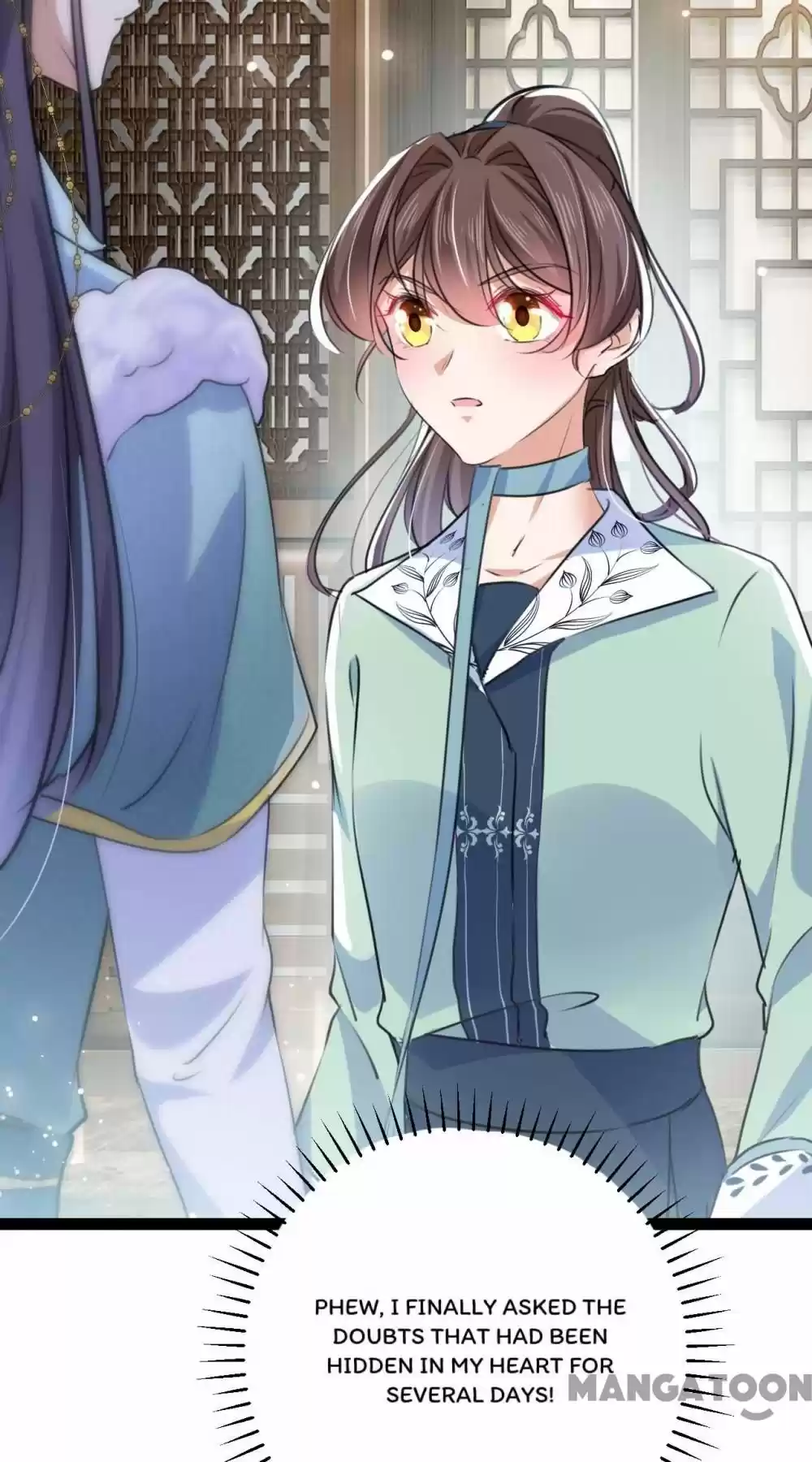 Entangled With The Duke Chapter 294