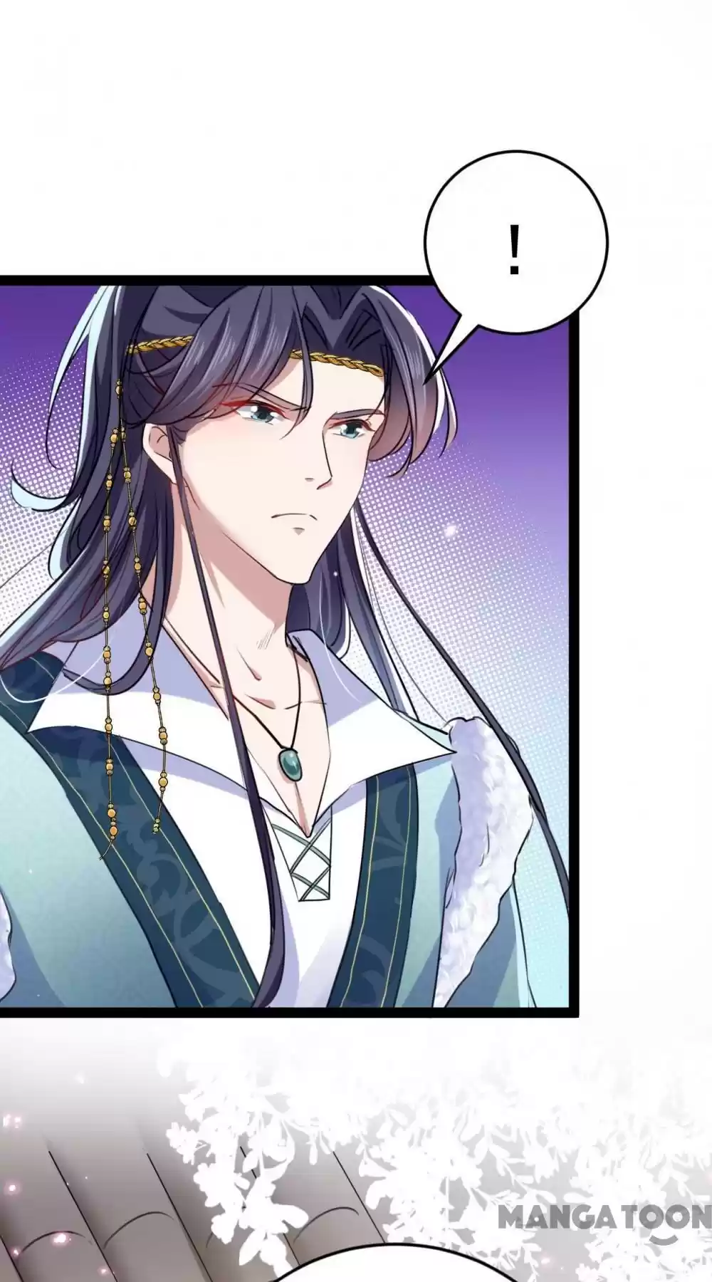 Entangled With The Duke Chapter 295