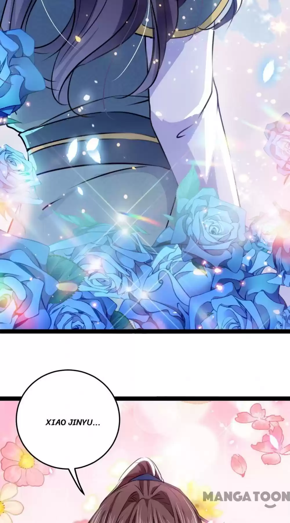 Entangled With The Duke Chapter 295