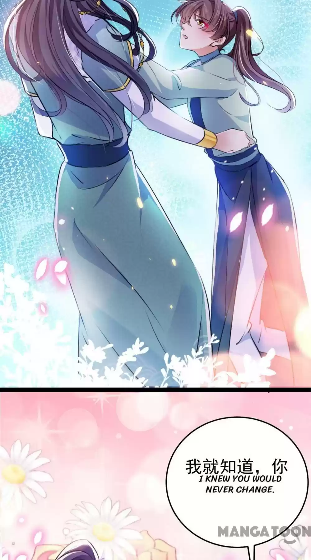 Entangled With The Duke Chapter 295