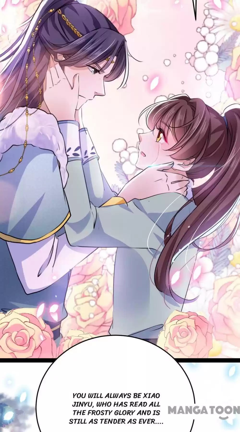 Entangled With The Duke Chapter 295