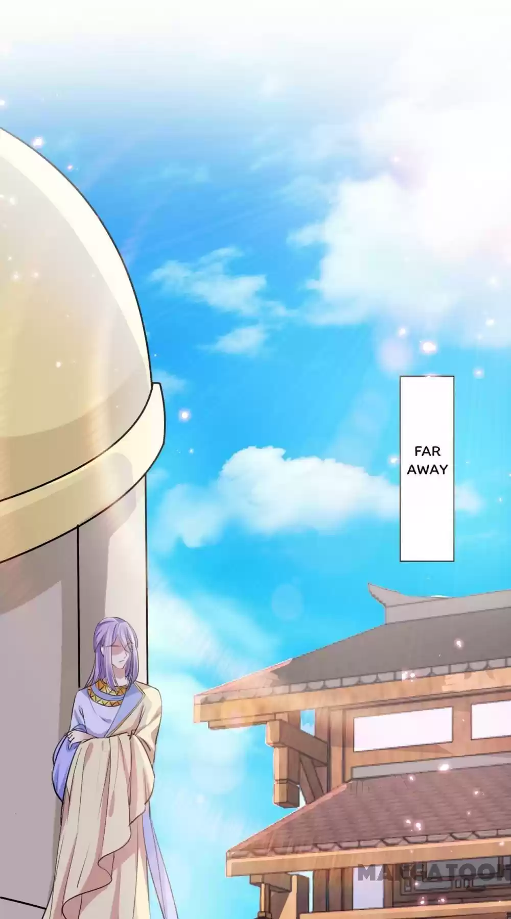 Entangled With The Duke Chapter 295