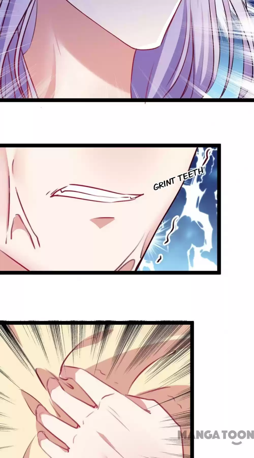 Entangled With The Duke Chapter 295