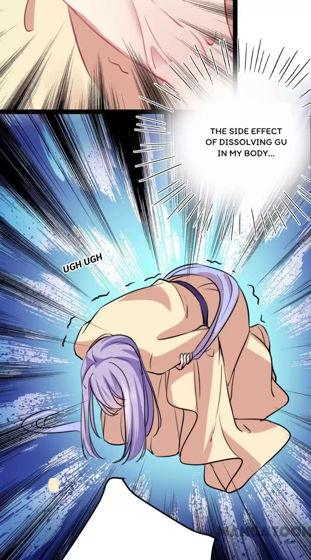 Entangled With The Duke Chapter 295