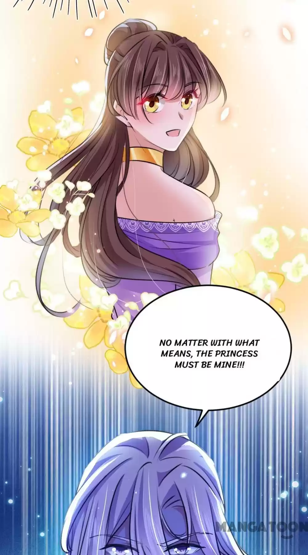 Entangled With The Duke Chapter 295