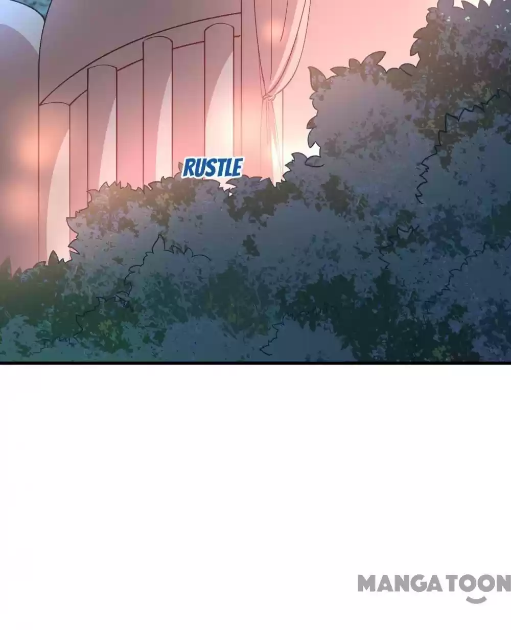 Entangled With The Duke Chapter 295