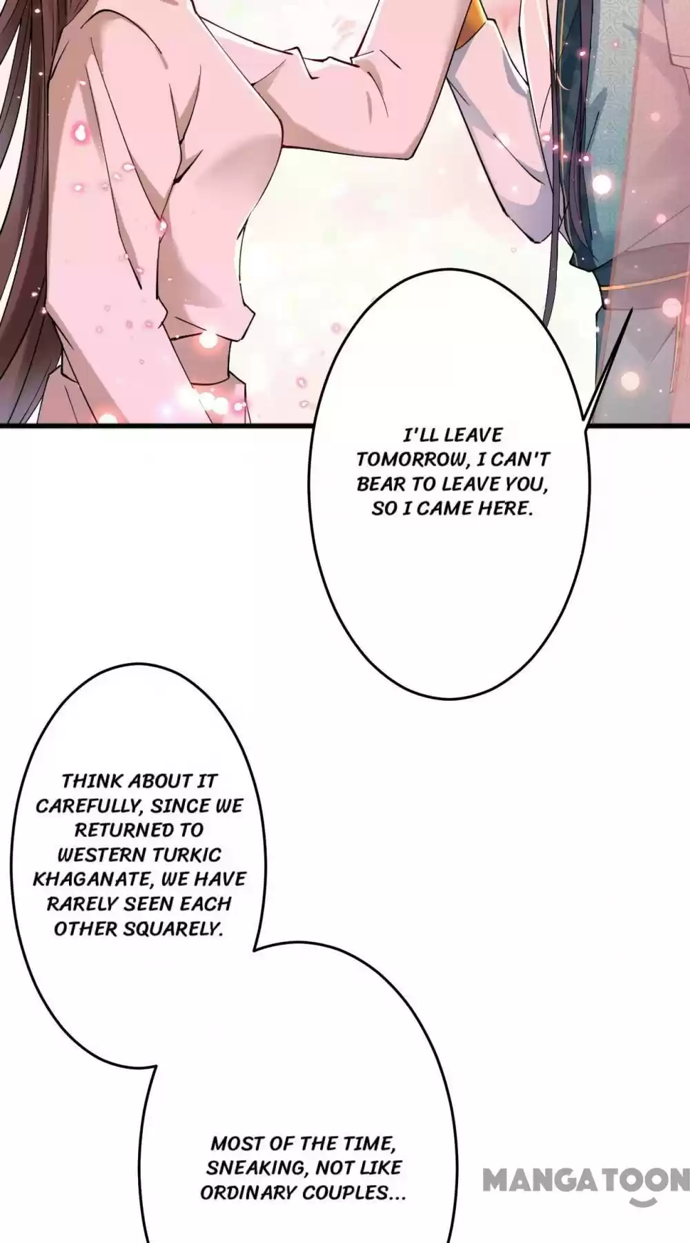 Entangled With The Duke Chapter 295