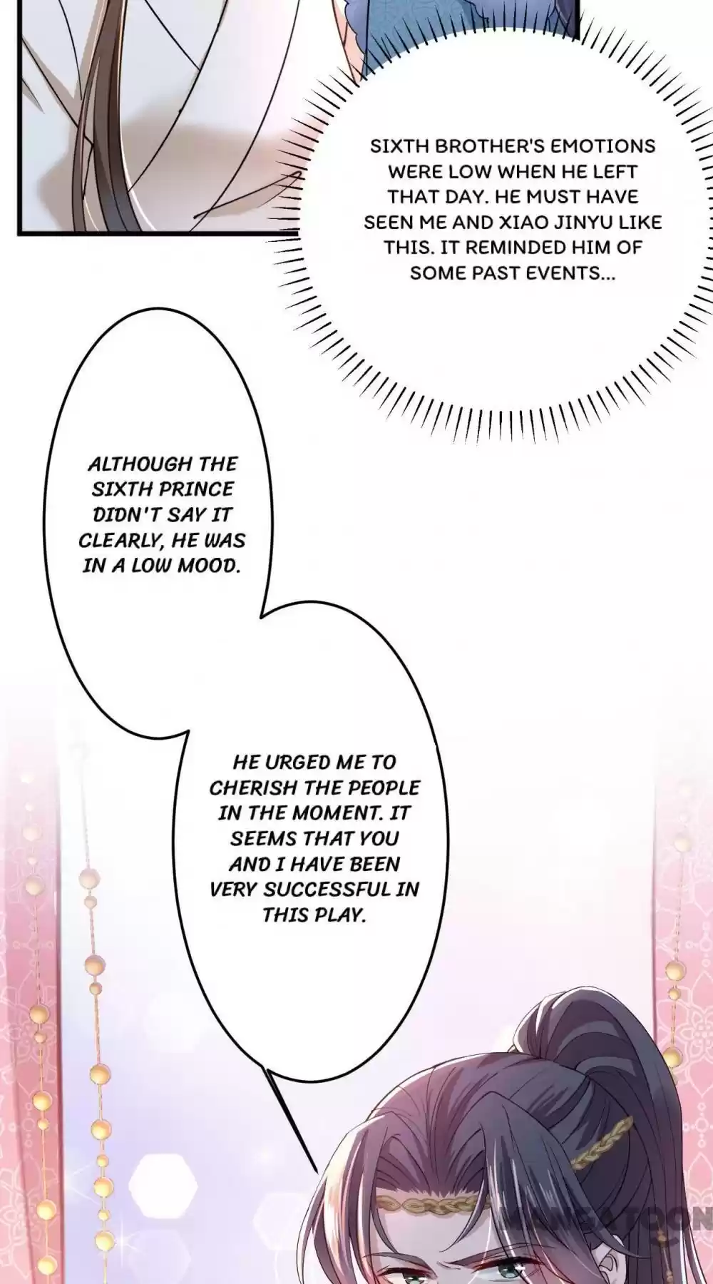 Entangled With The Duke Chapter 295