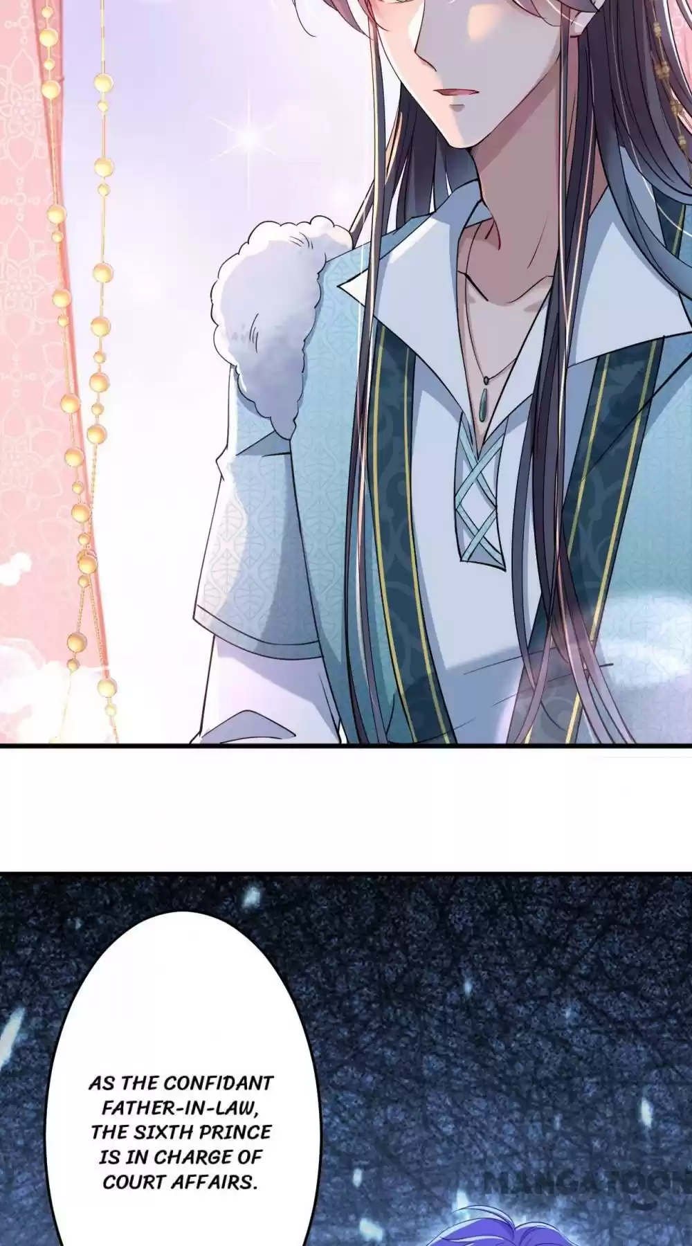 Entangled With The Duke Chapter 295