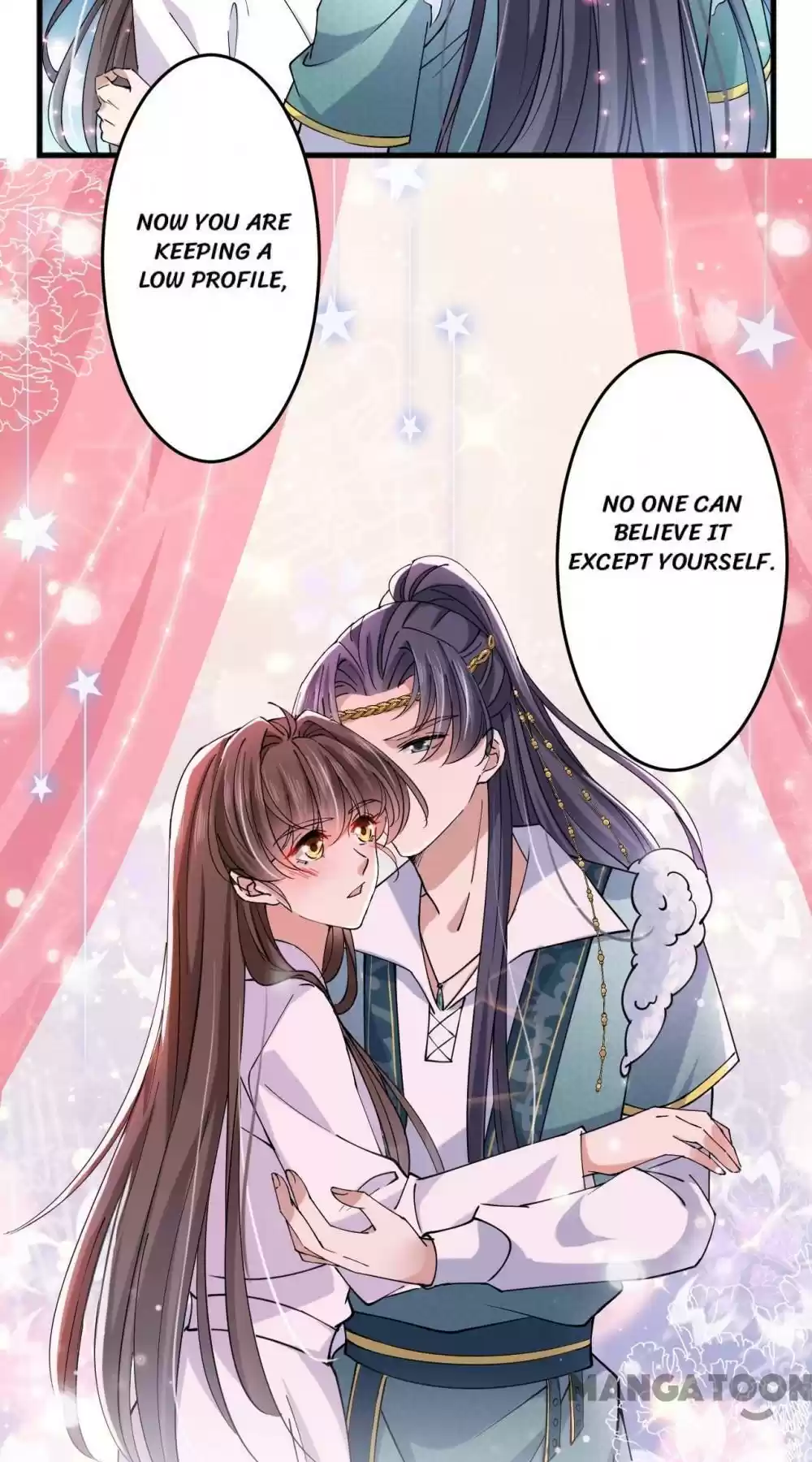 Entangled With The Duke Chapter 295