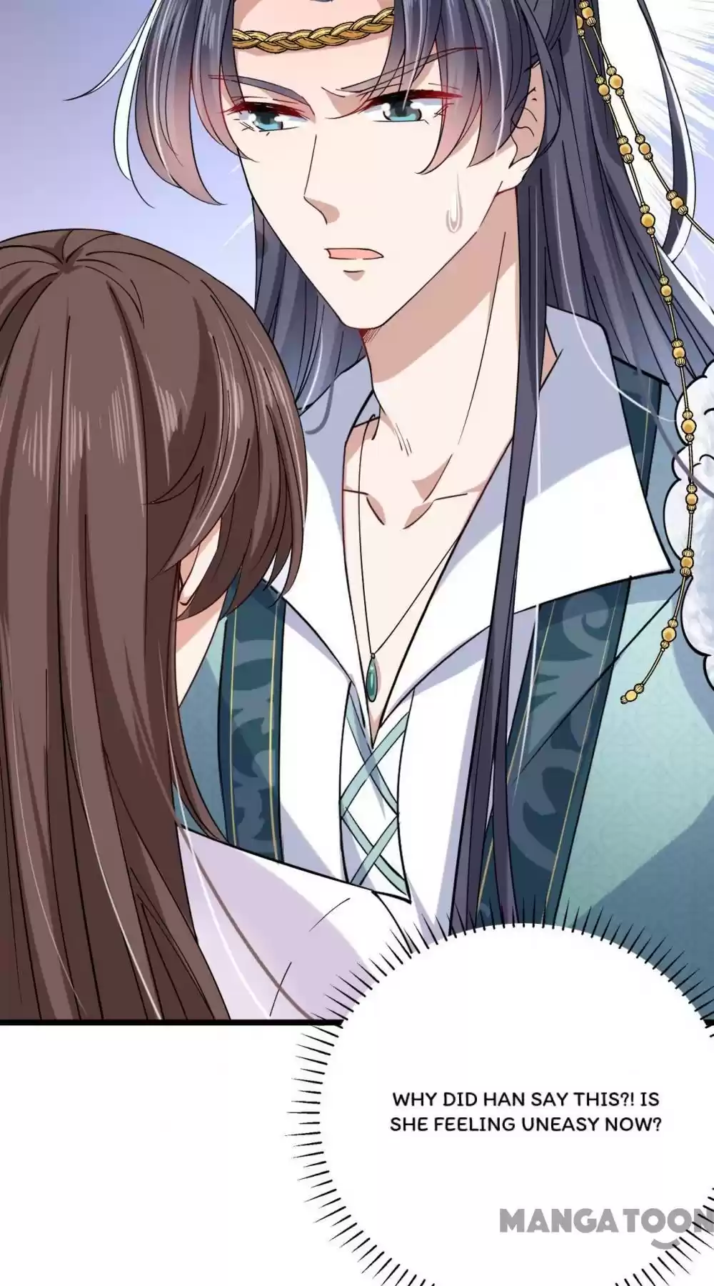 Entangled With The Duke Chapter 295