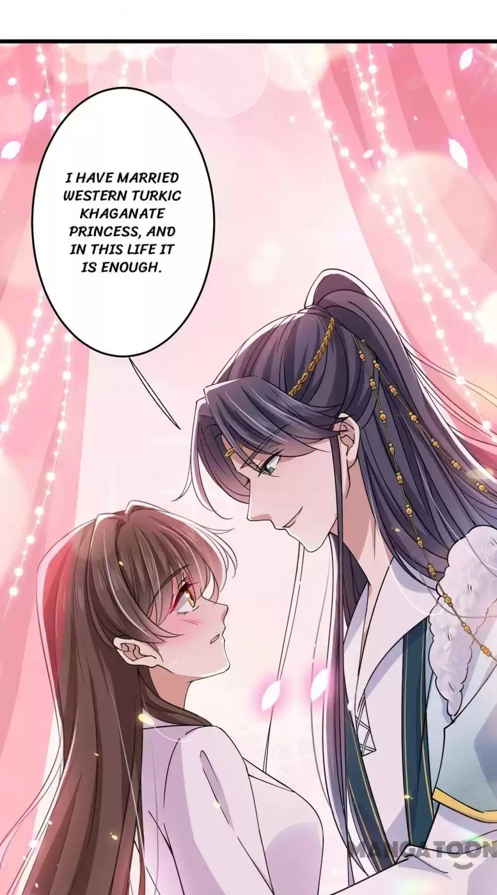 Entangled With The Duke Chapter 296