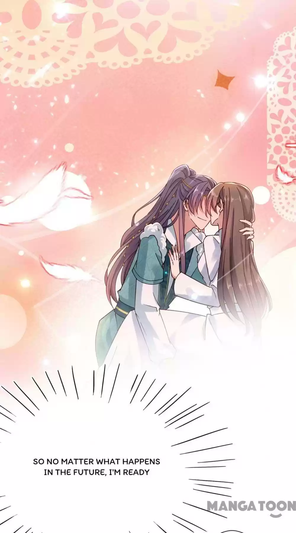 Entangled With The Duke Chapter 296