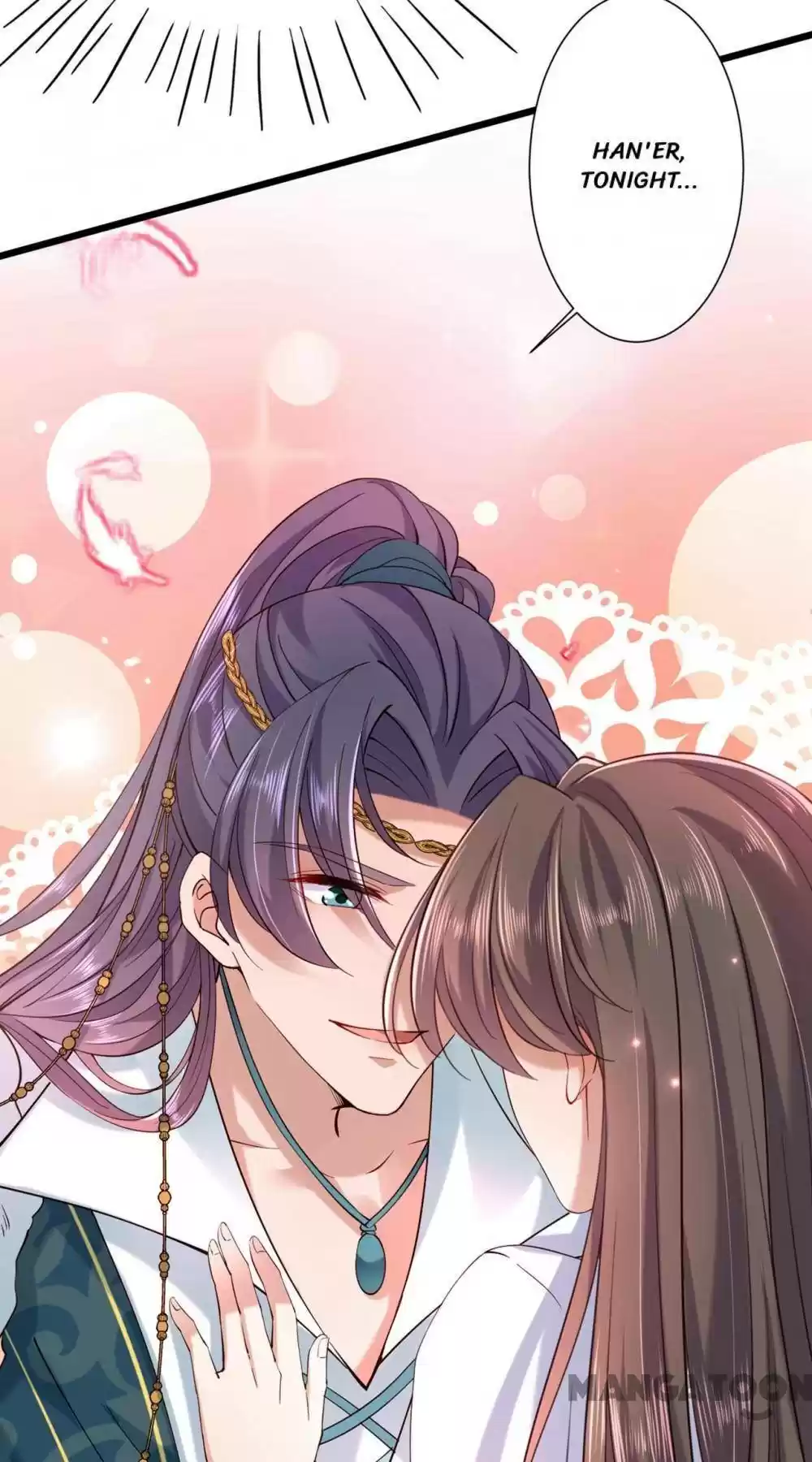 Entangled With The Duke Chapter 296