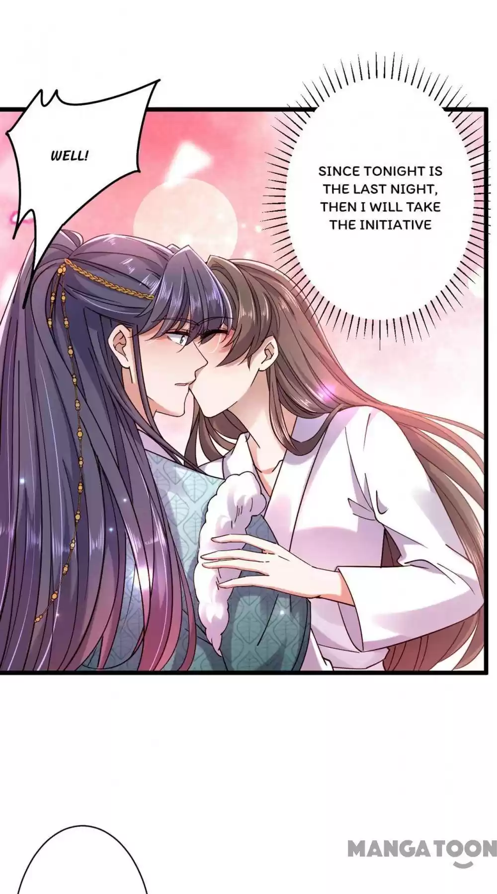 Entangled With The Duke Chapter 296