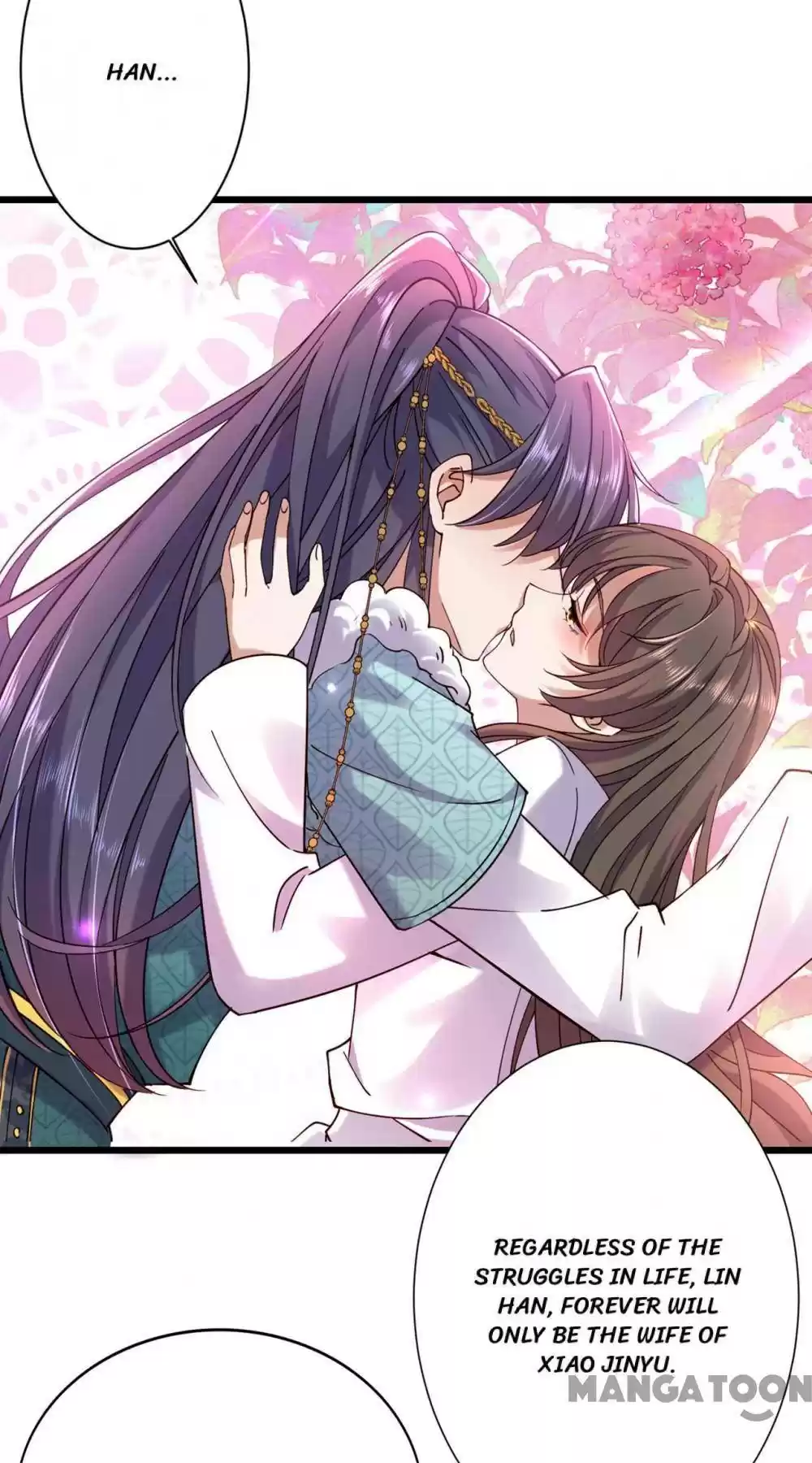 Entangled With The Duke Chapter 296