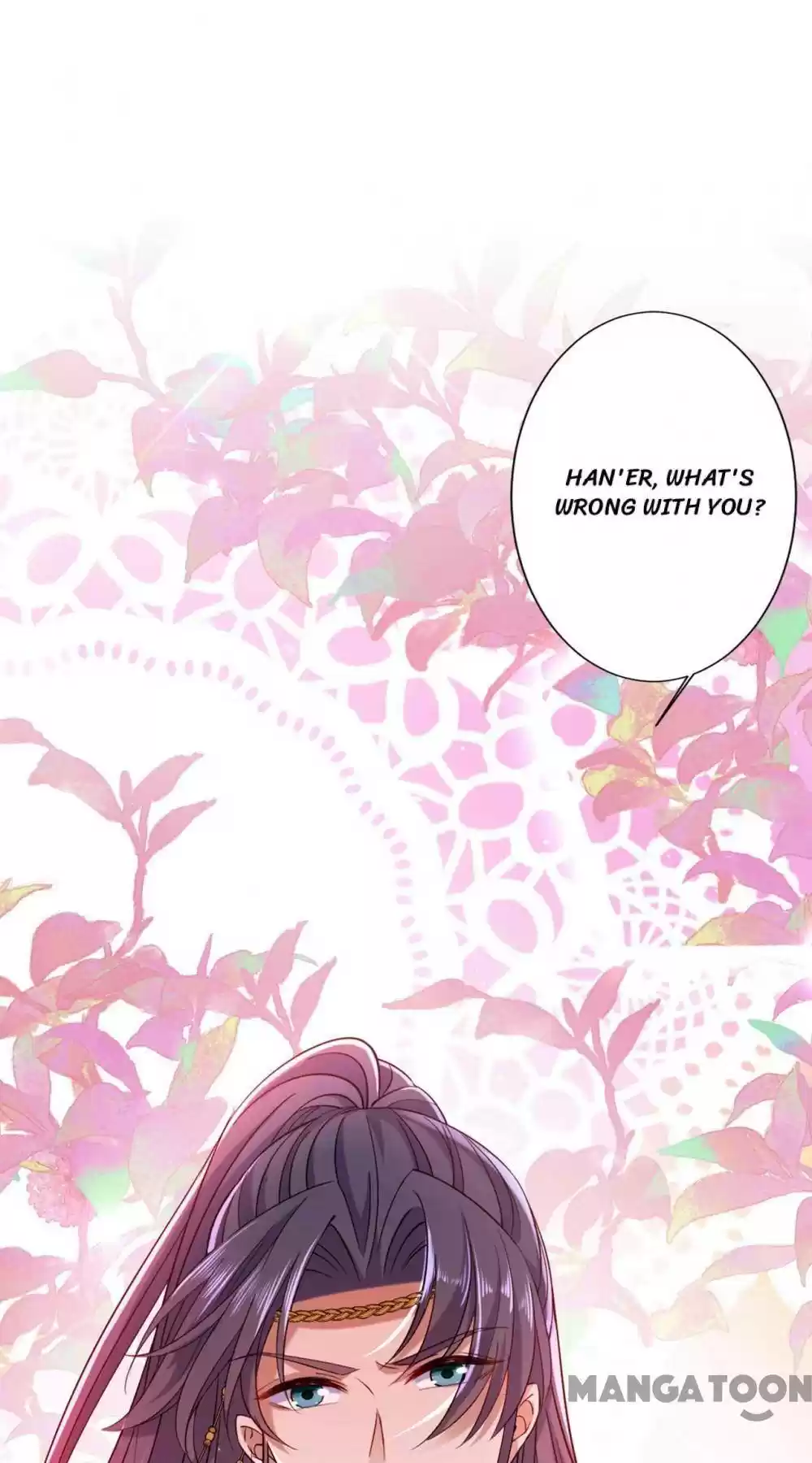 Entangled With The Duke Chapter 296