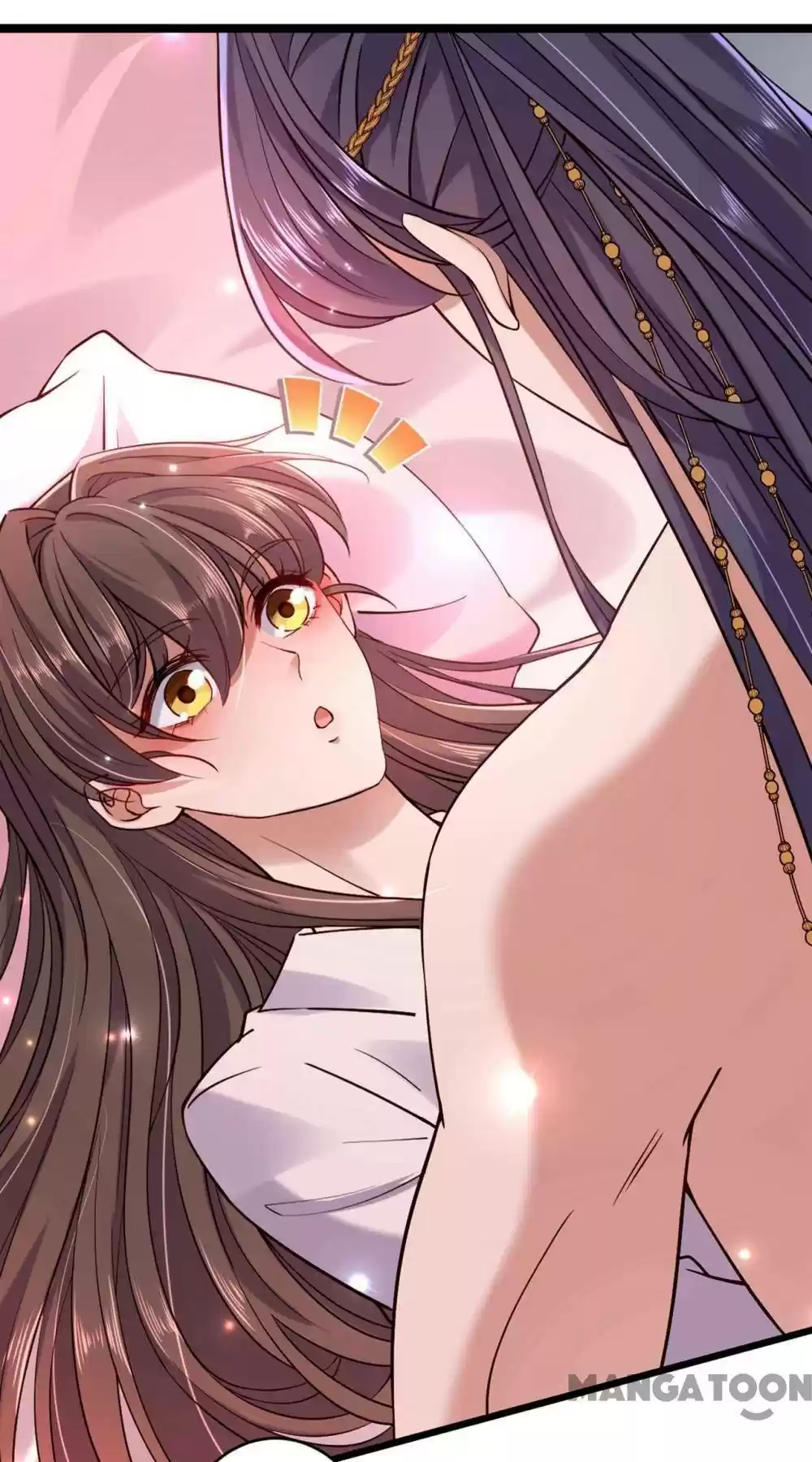 Entangled With The Duke Chapter 296