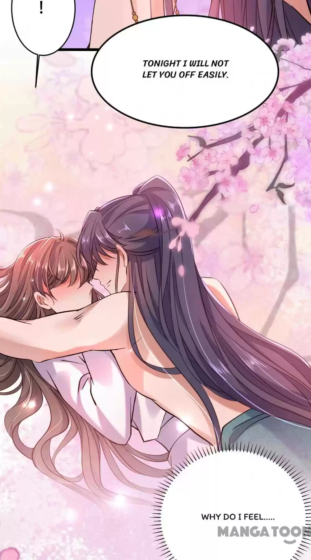 Entangled With The Duke Chapter 296