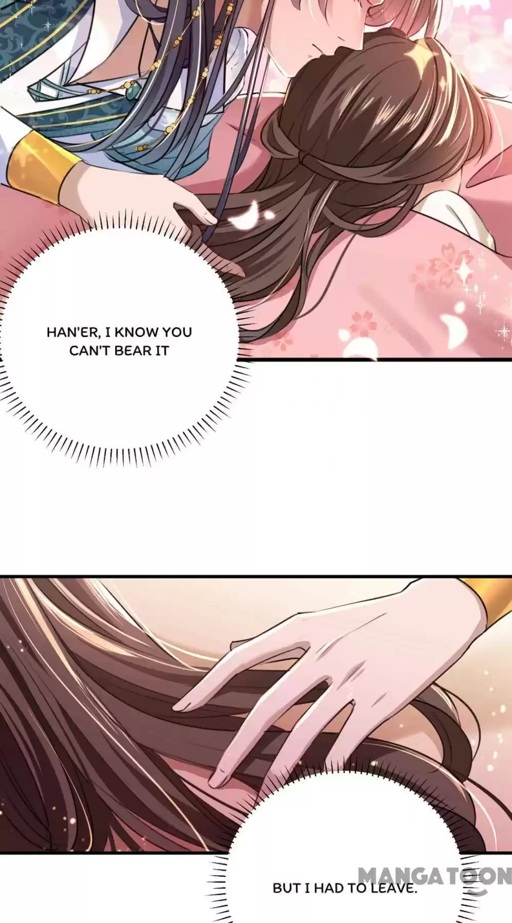 Entangled With The Duke Chapter 296