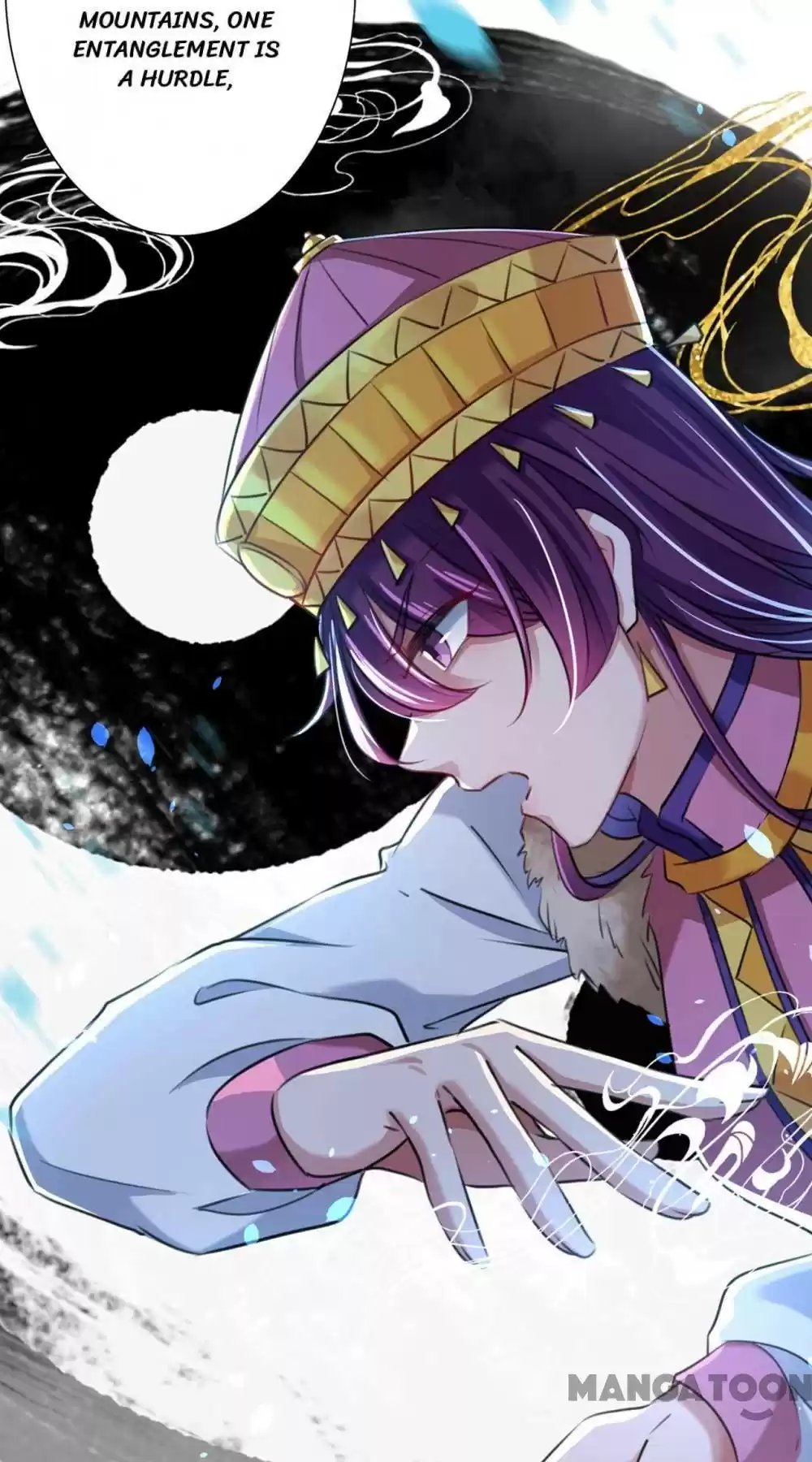 Entangled With The Duke Chapter 296