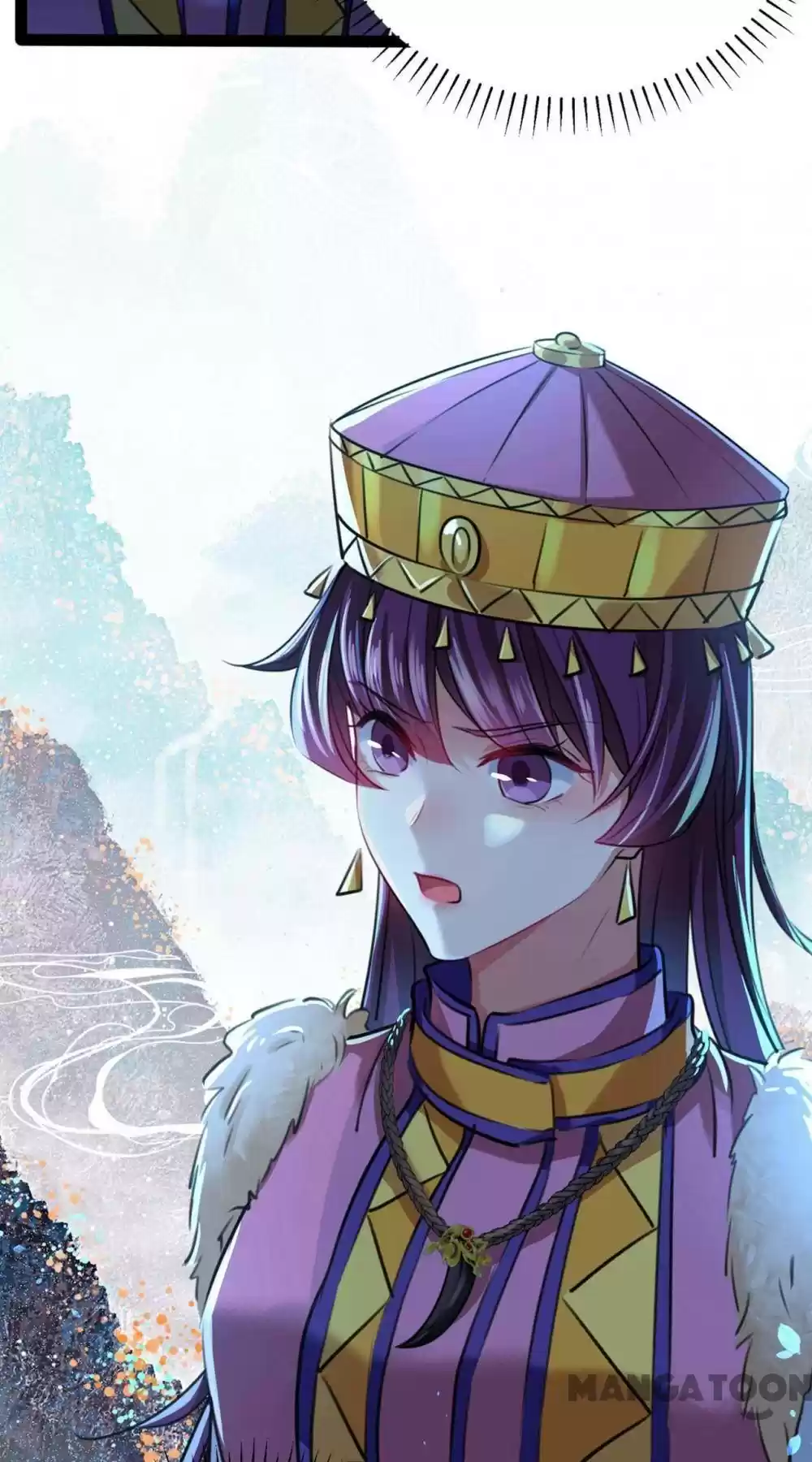 Entangled With The Duke Chapter 296