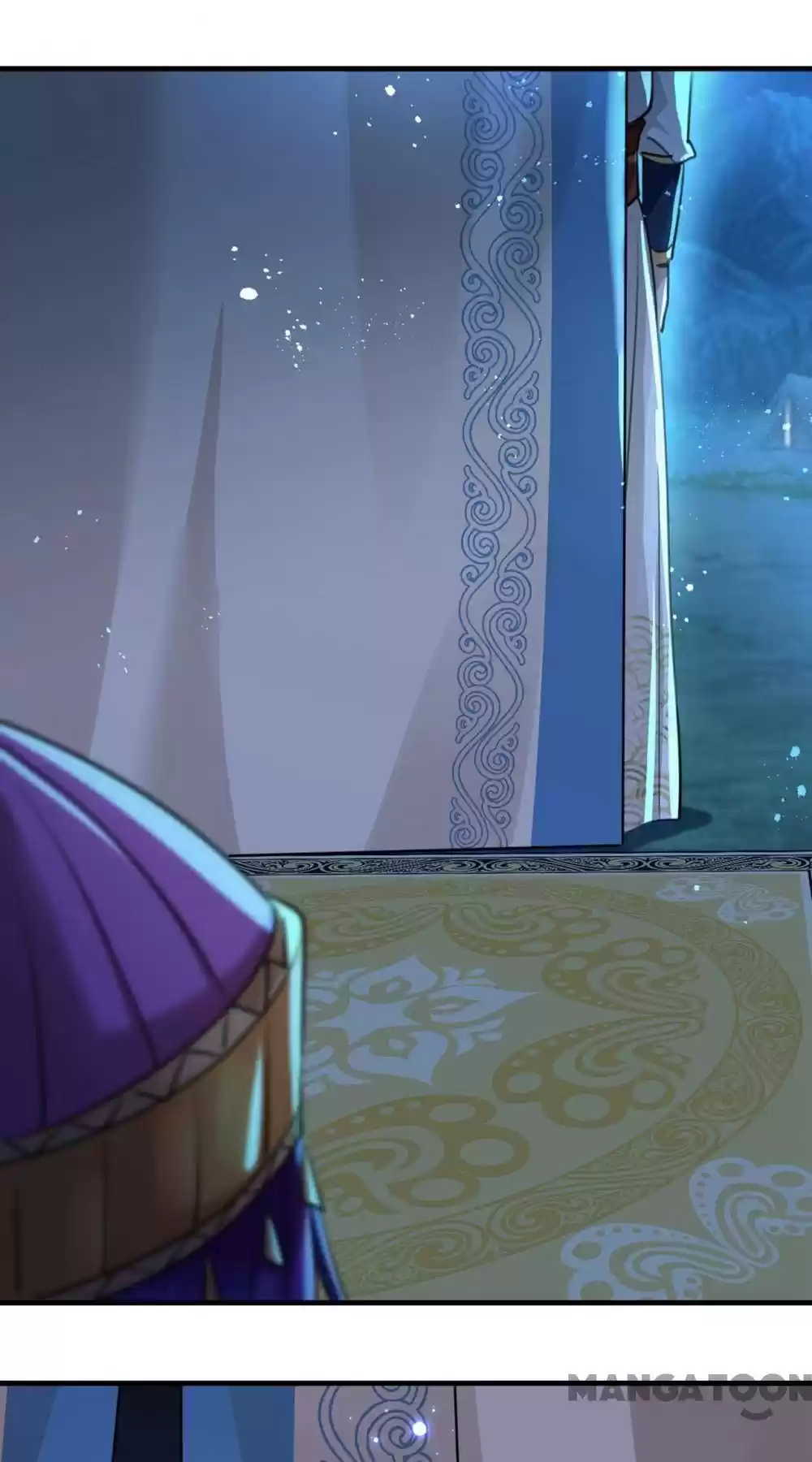 Entangled With The Duke Chapter 296