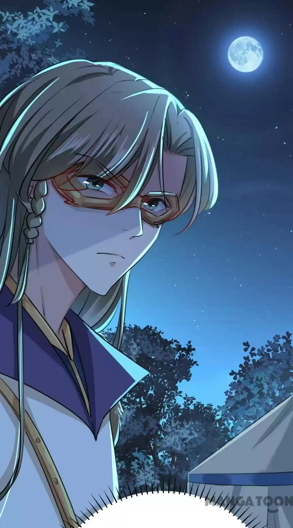 Entangled With The Duke Chapter 296