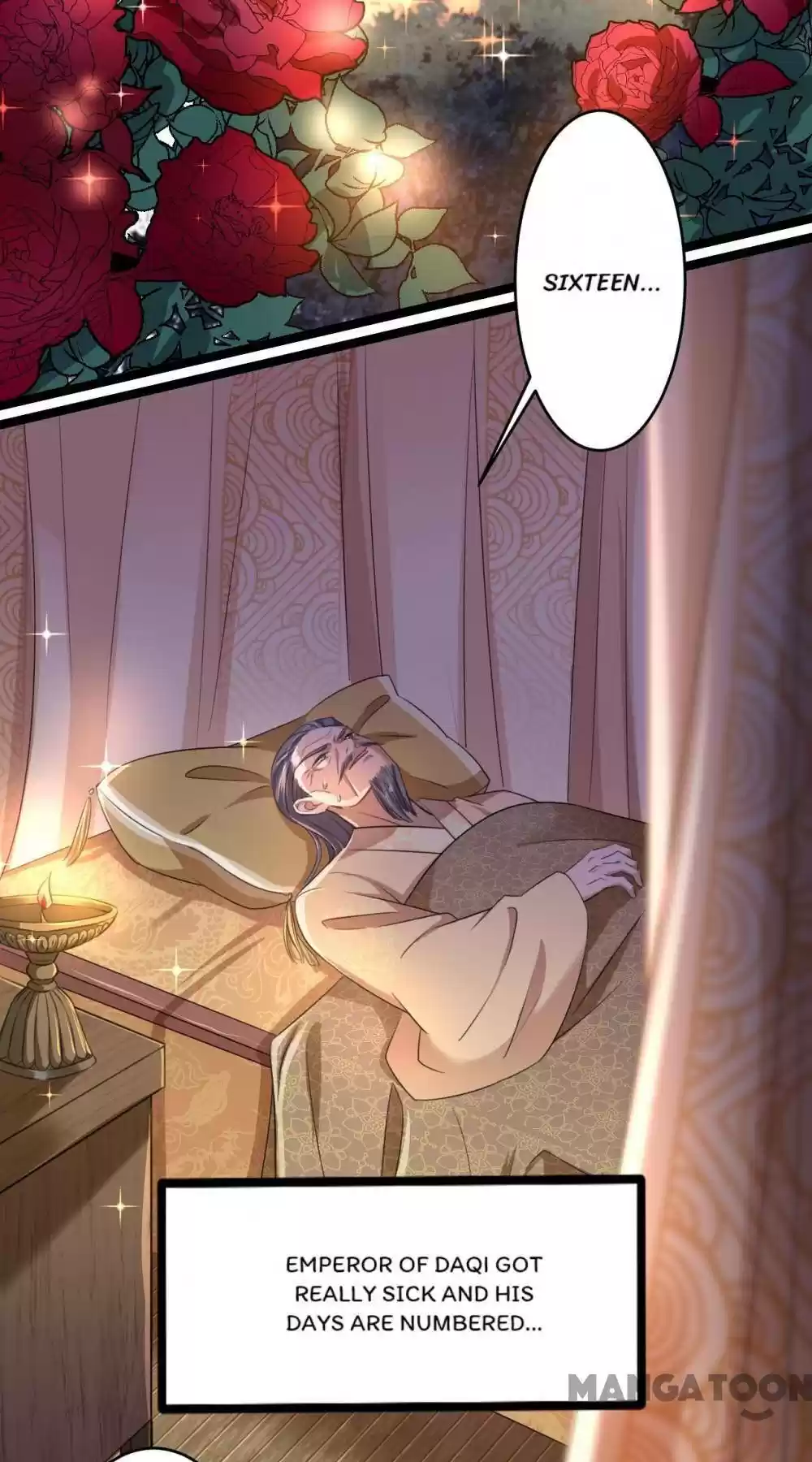 Entangled With The Duke Chapter 297