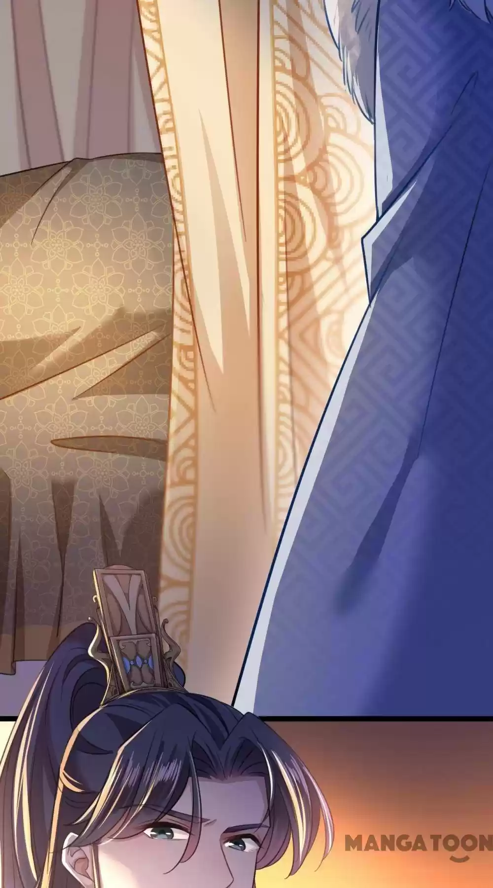 Entangled With The Duke Chapter 297