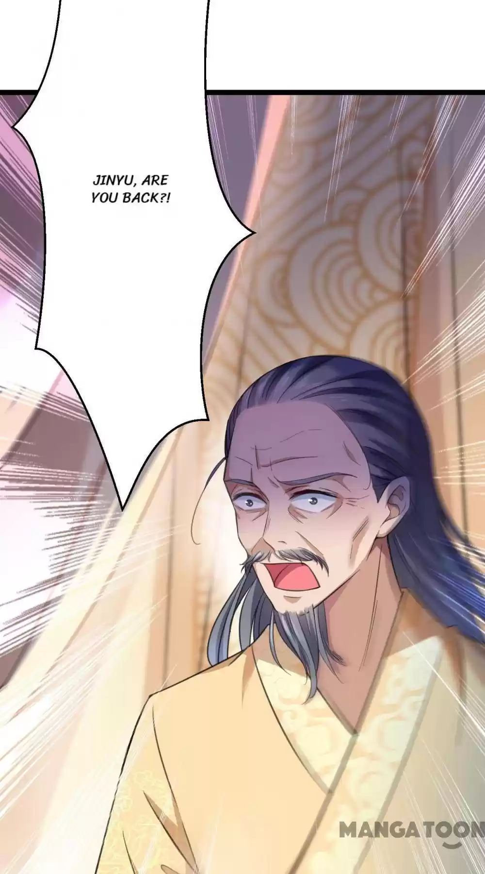 Entangled With The Duke Chapter 297